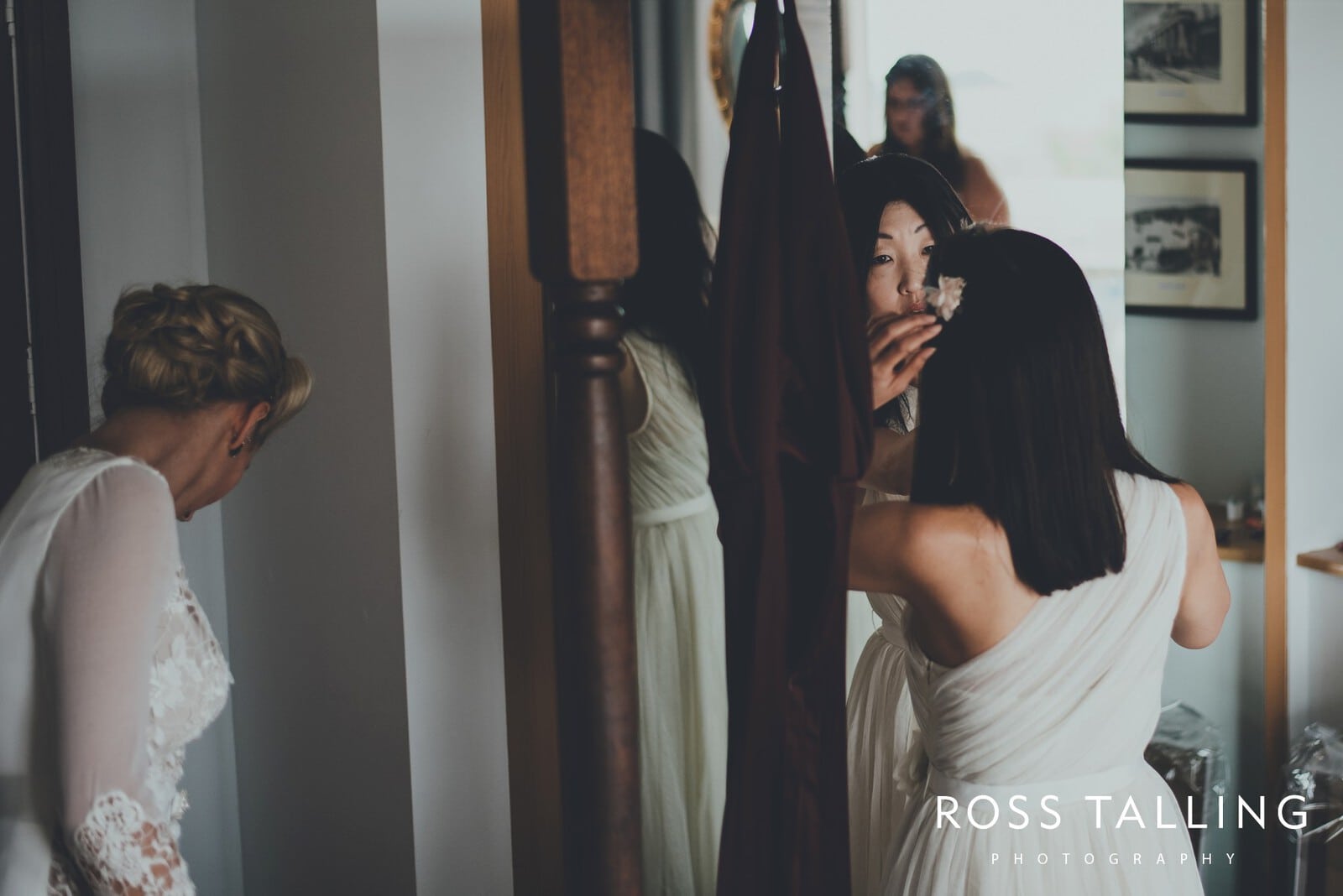 Pendennis Castle Wedding Photography_0014