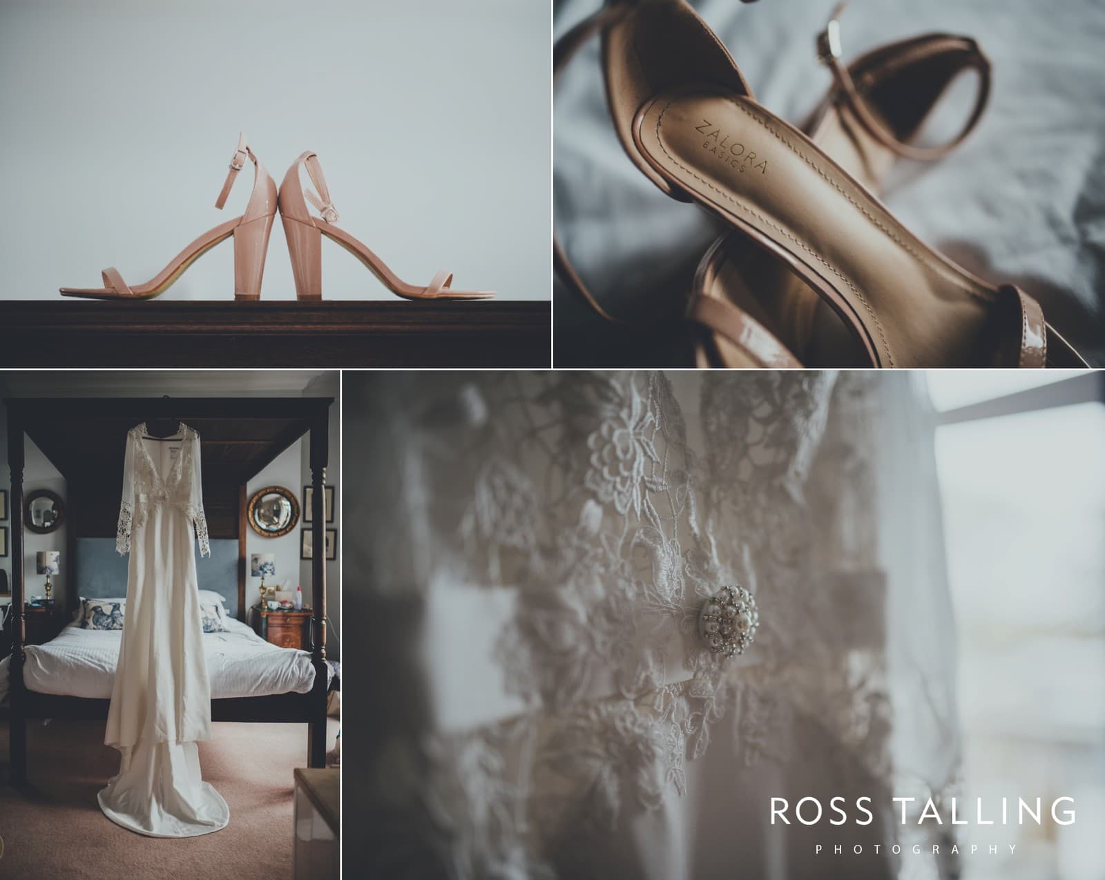 Pendennis Castle Wedding Photography_0010
