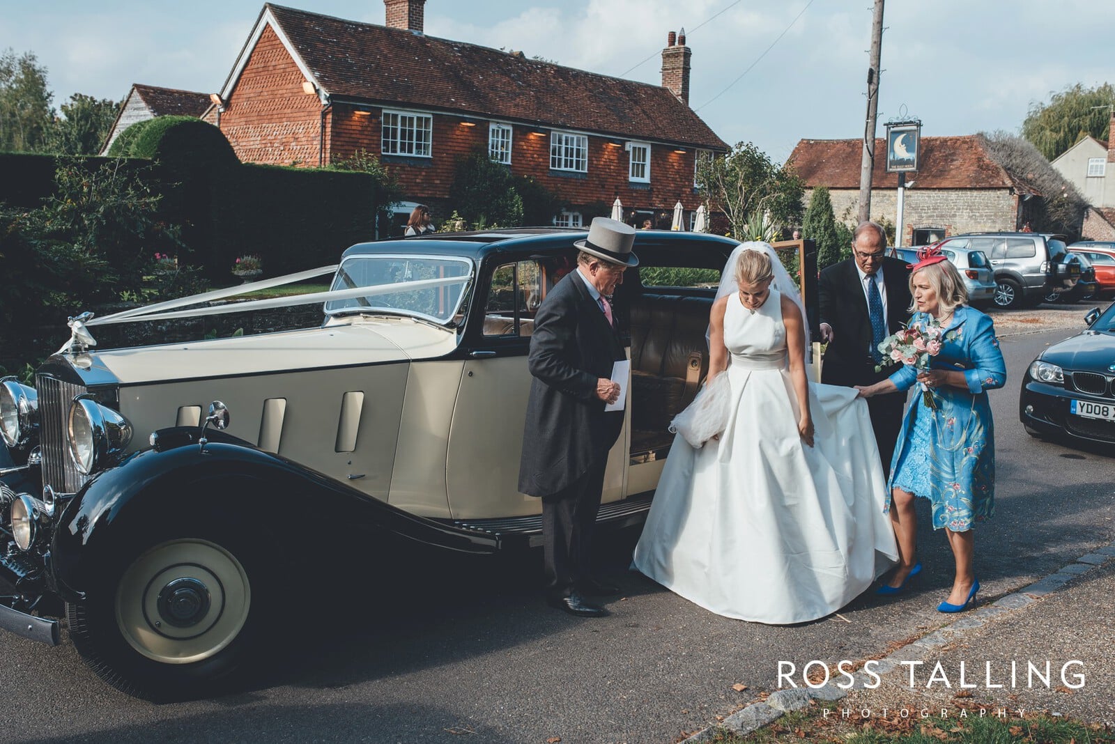 Sussex Wedding Photography by Ross Talling_0038