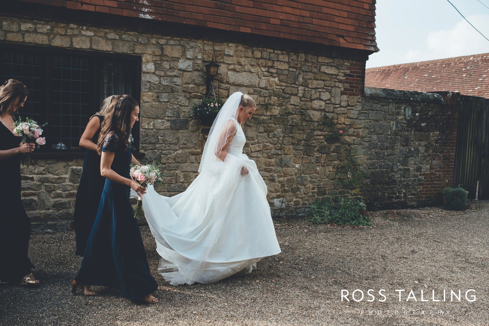 Sussex Wedding Photography by Ross Talling_0035