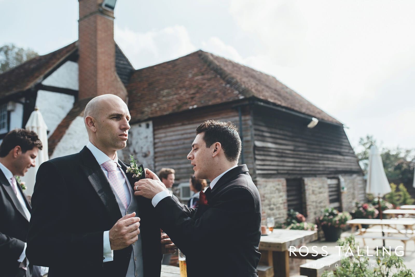 Sussex Wedding Photography by Ross Talling_0011