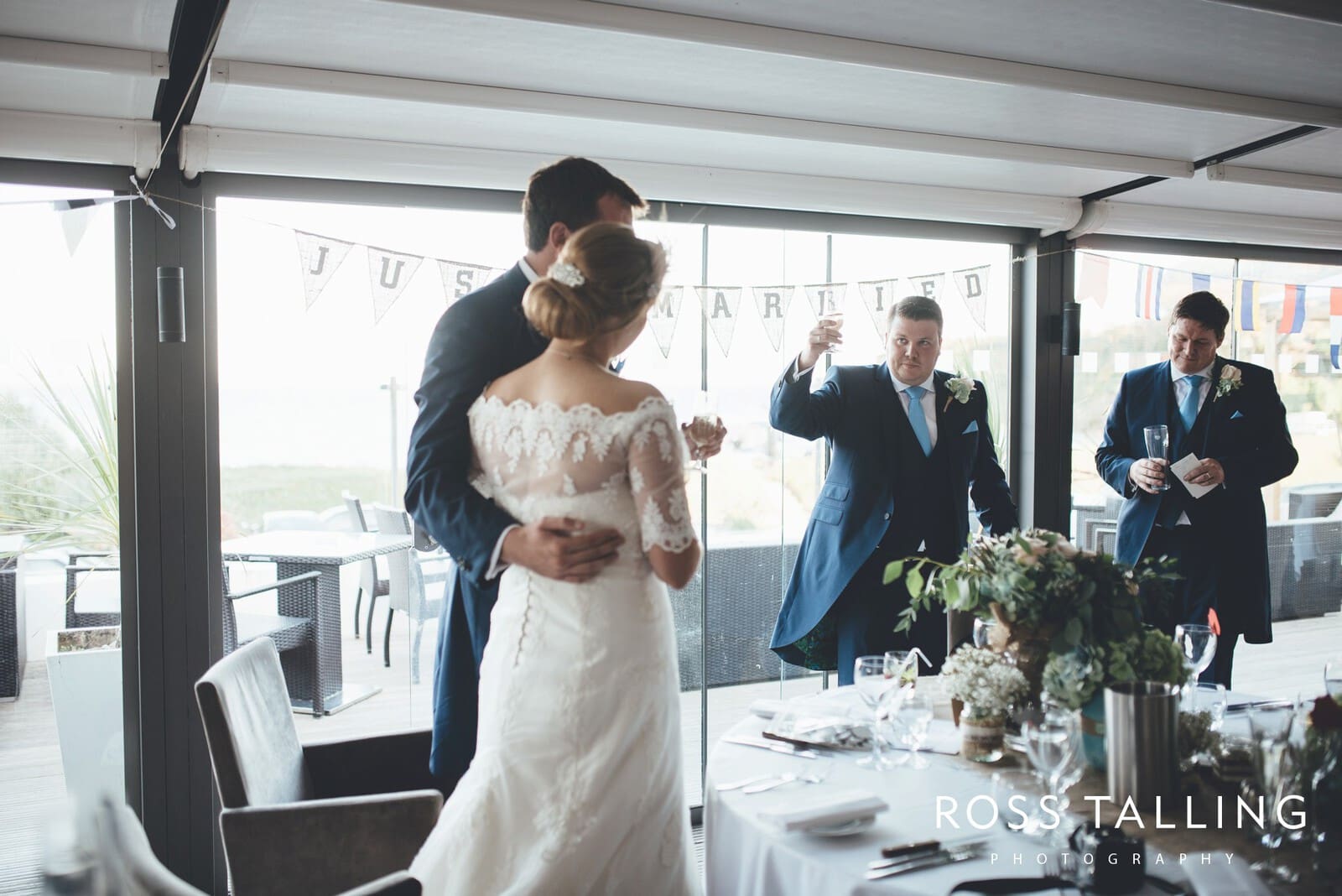 Maritime Museum wedding photography cornwall_0138