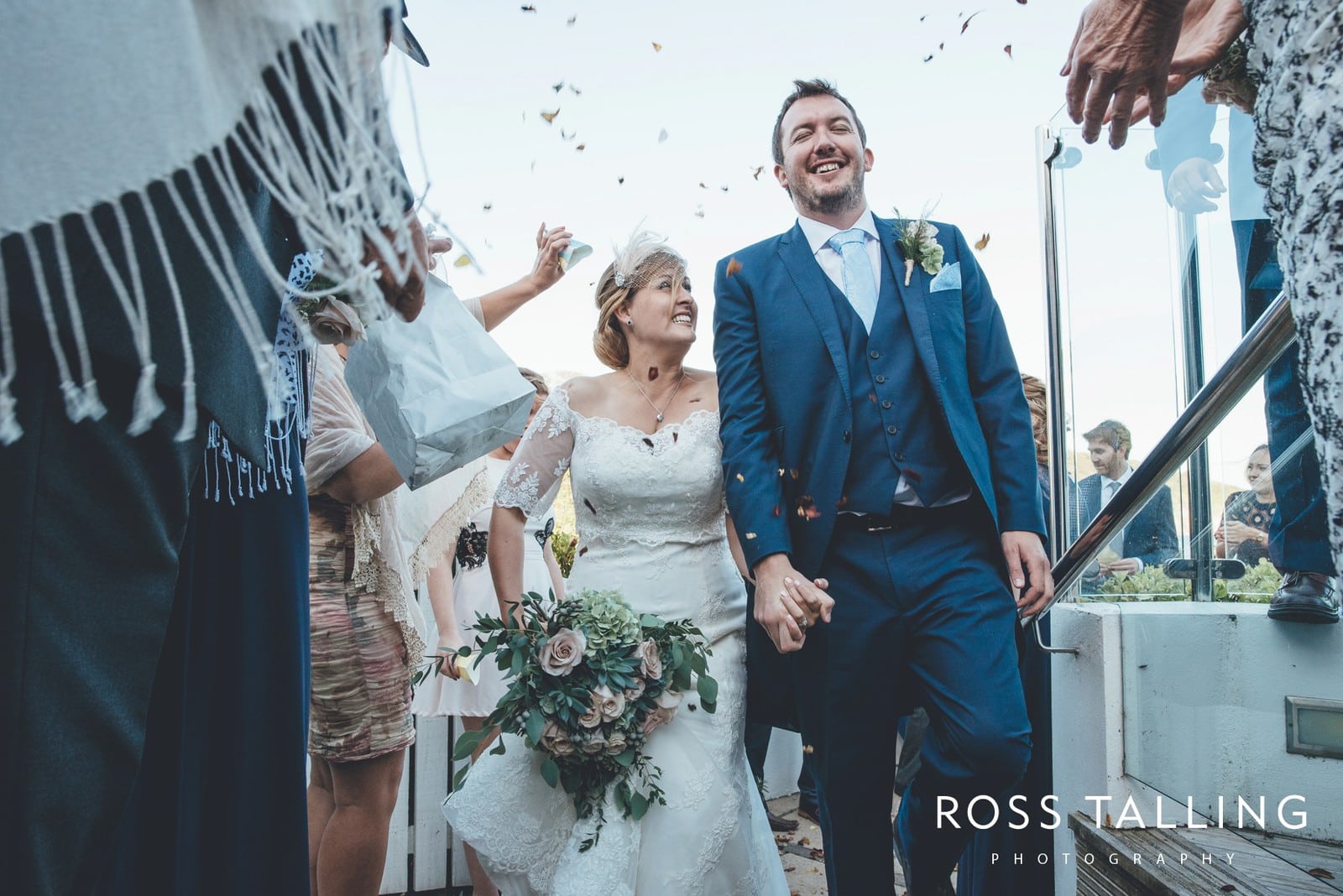 Maritime Museum wedding photography cornwall_0123