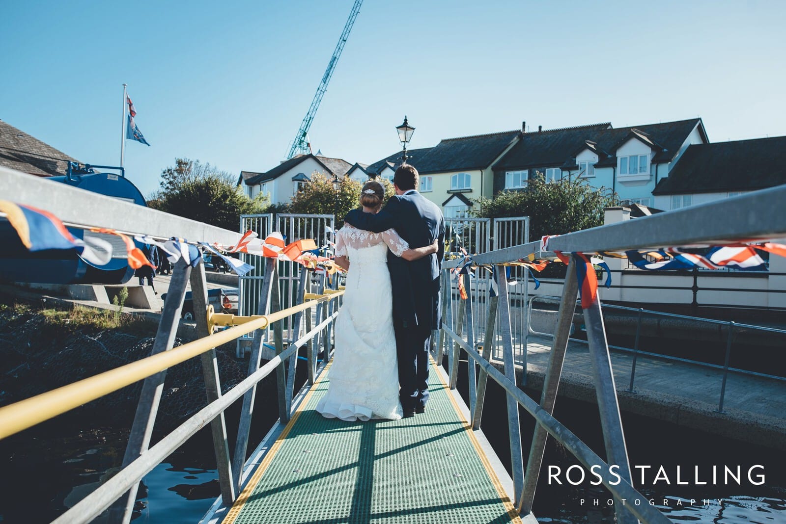 Maritime Museum wedding photography cornwall_0103