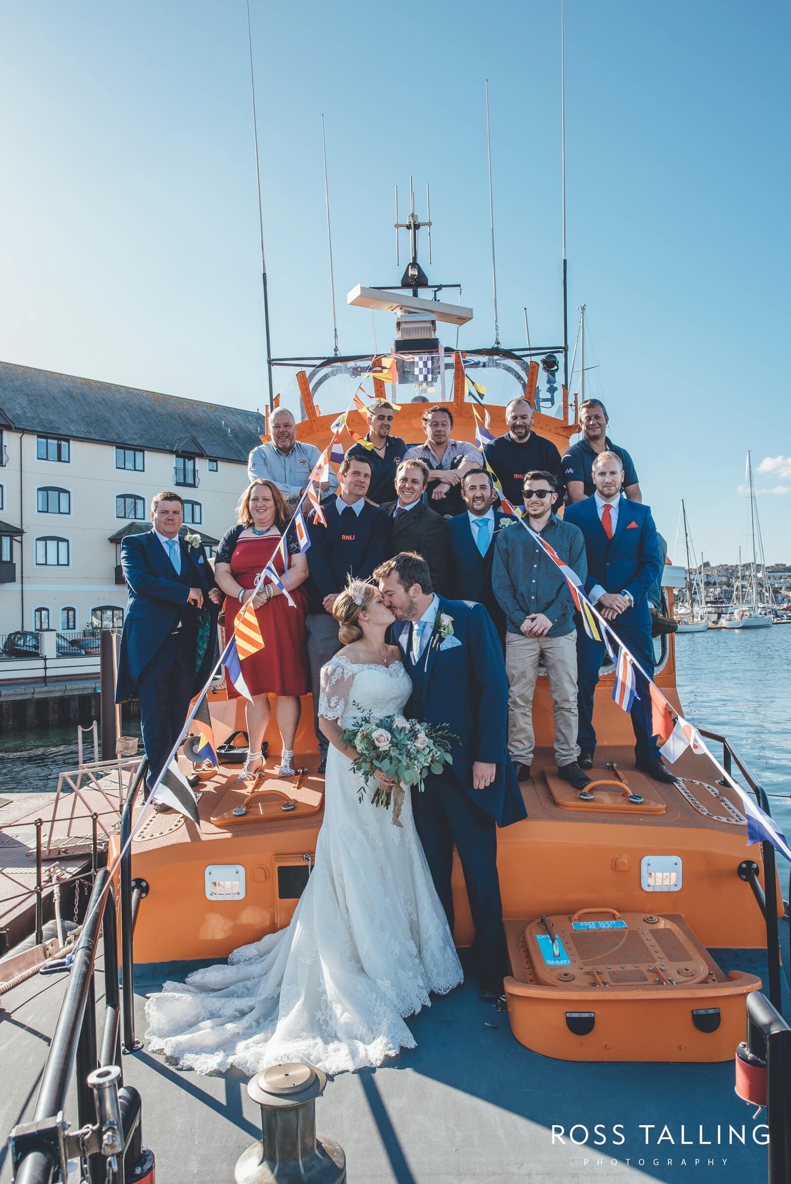 Maritime Museum wedding photography cornwall_0101