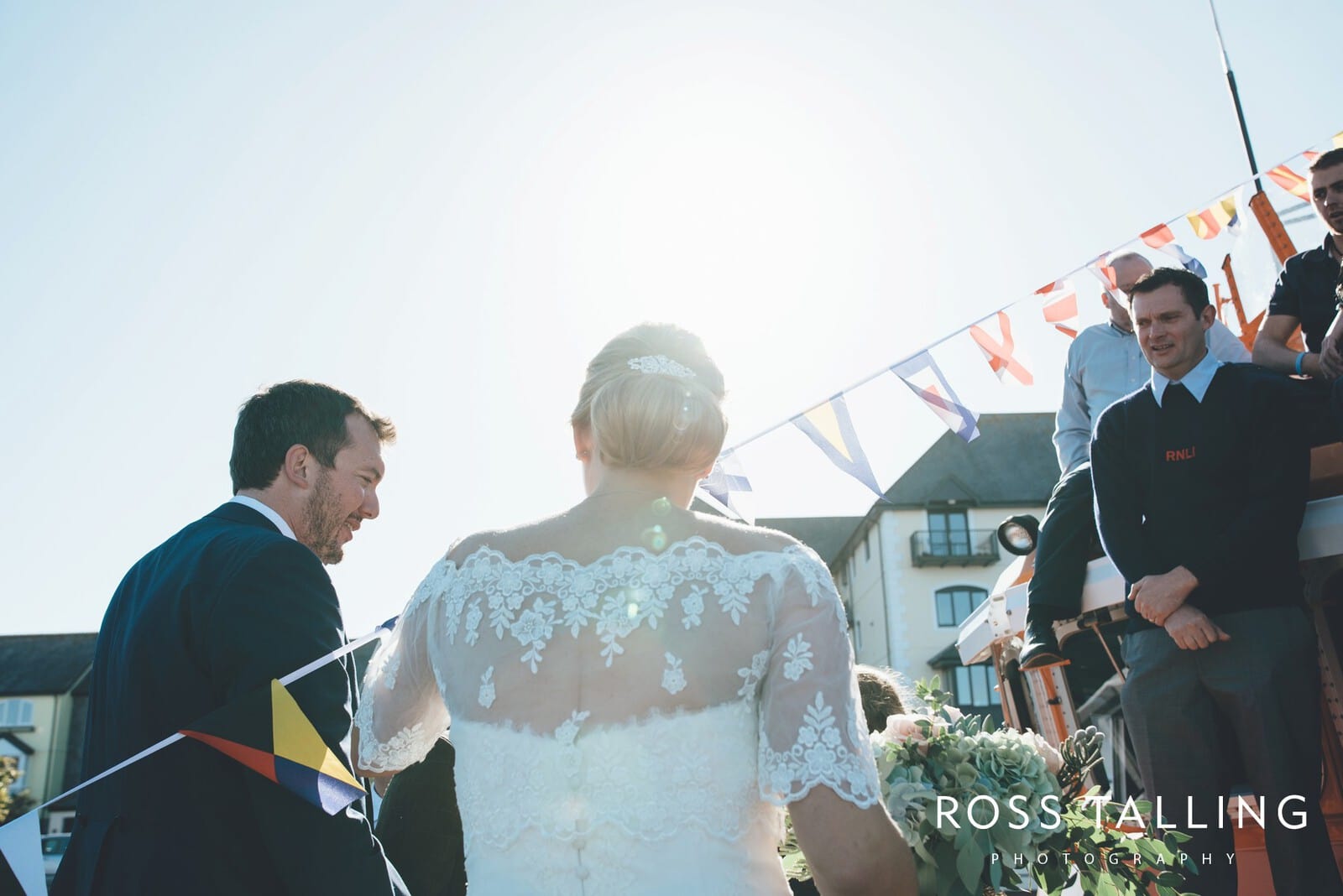 Maritime Museum wedding photography cornwall_0099