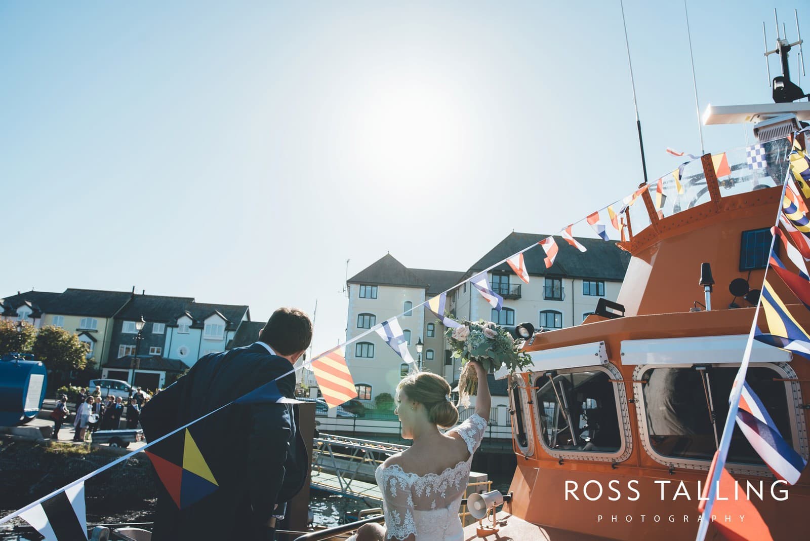 Maritime Museum wedding photography cornwall_0098