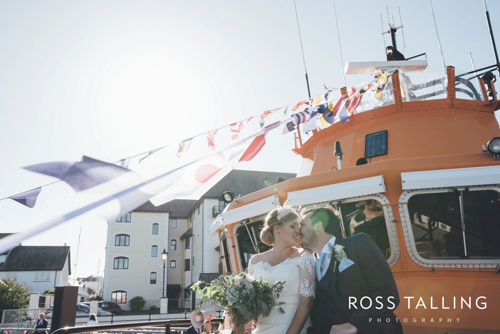 Maritime Museum wedding photography cornwall_0097