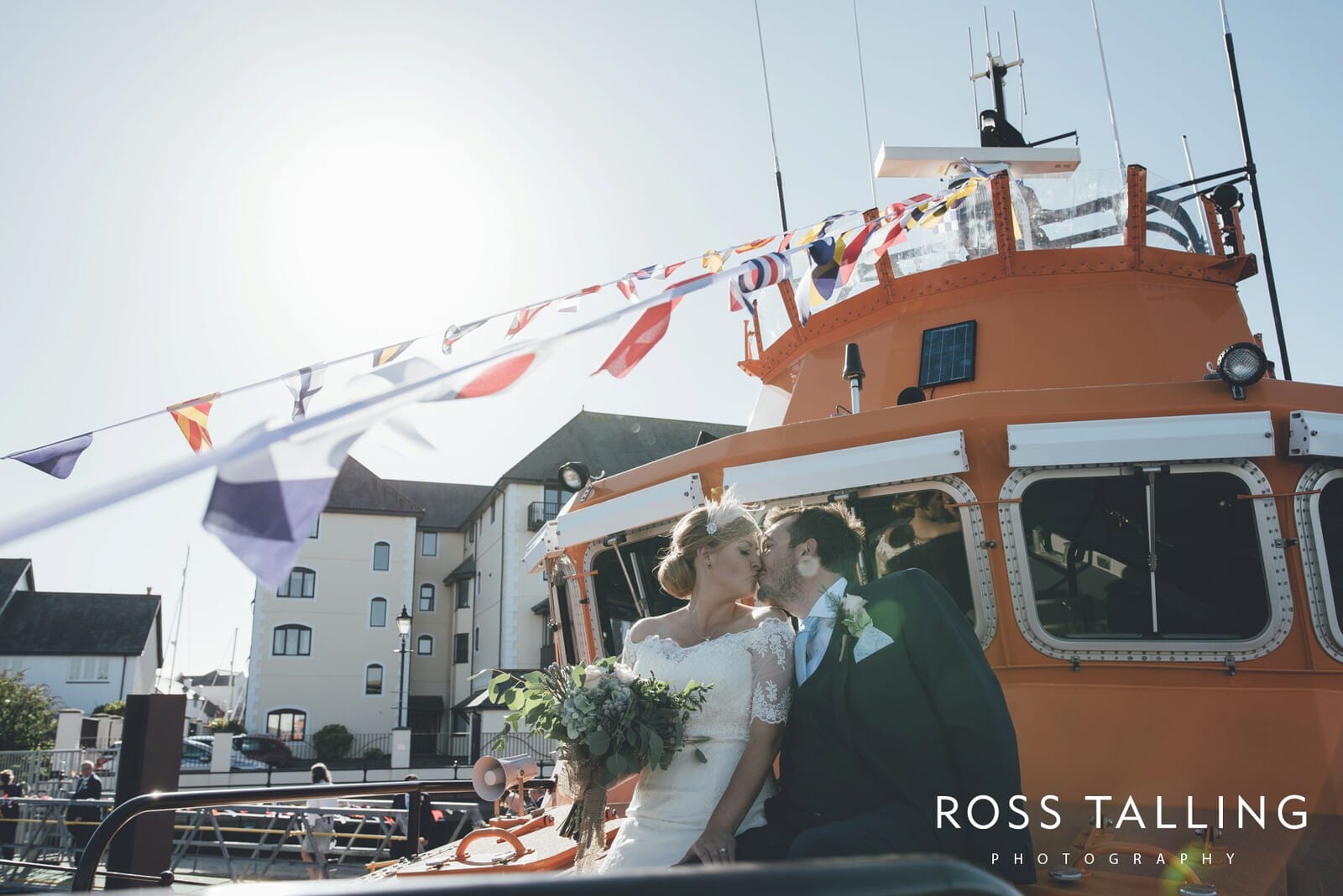 Maritime Museum wedding photography cornwall_0096