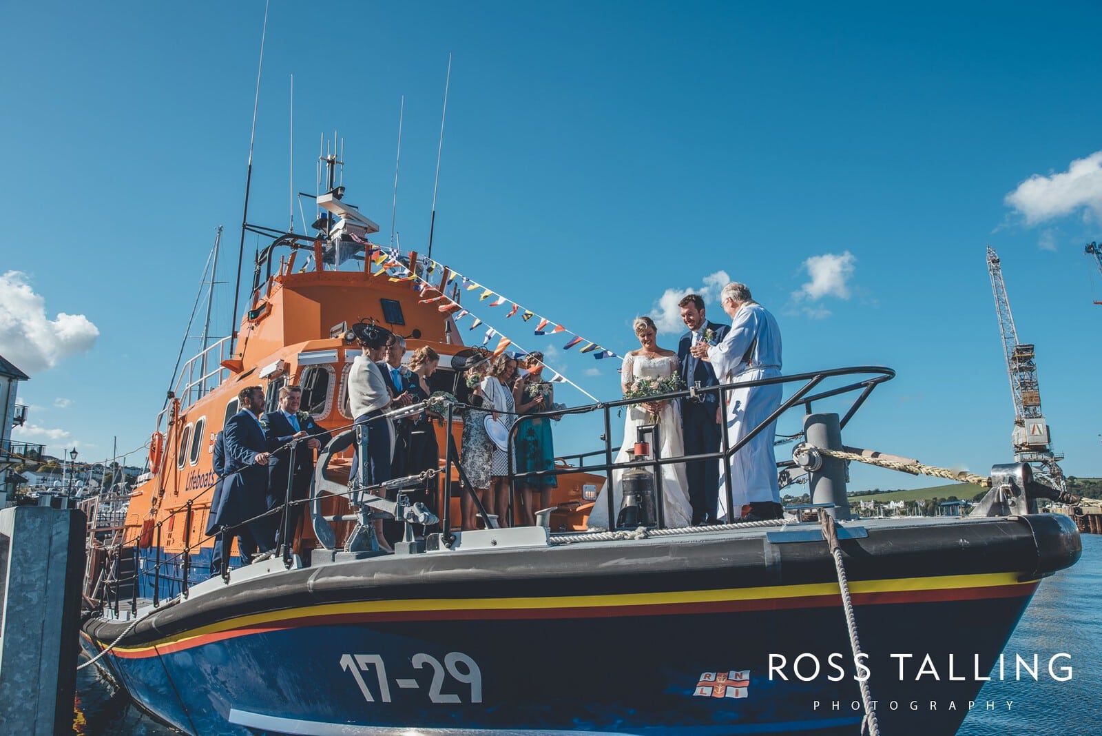 Maritime Museum wedding photography cornwall_0092