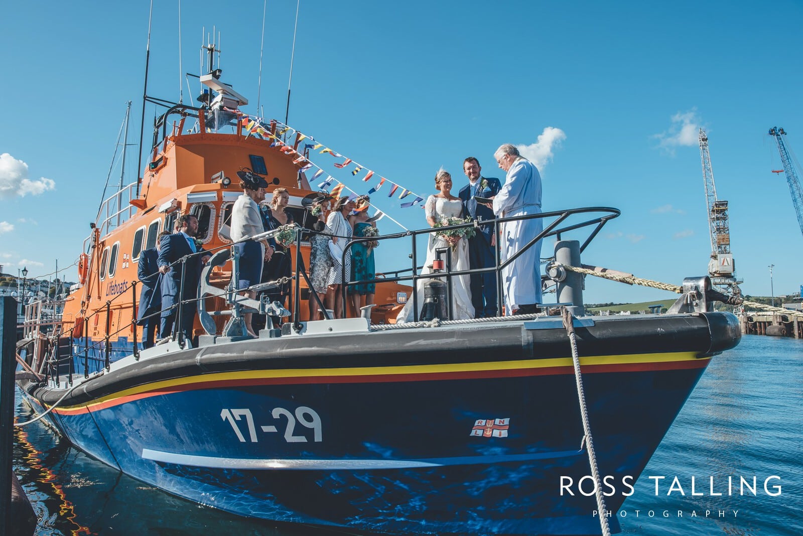 Maritime Museum wedding photography cornwall_0087