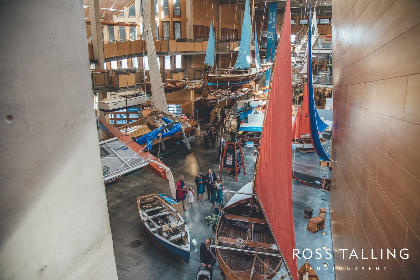 Maritime Museum wedding photography cornwall_0083