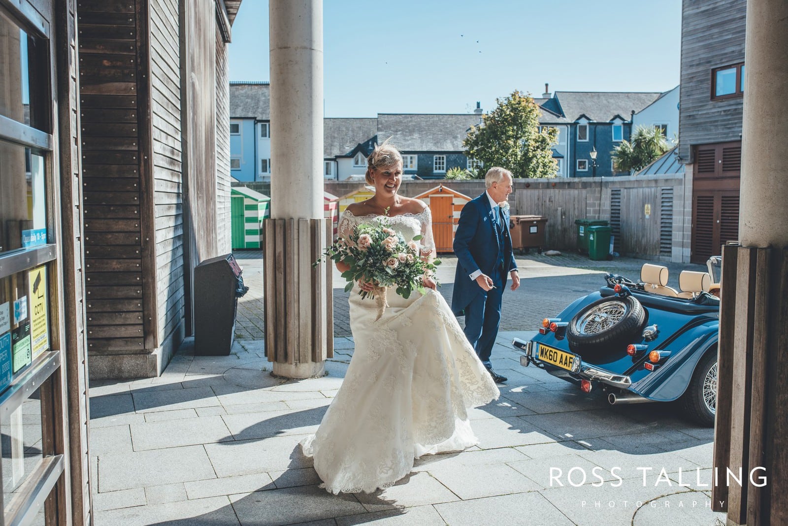 Maritime Museum wedding photography cornwall_0039