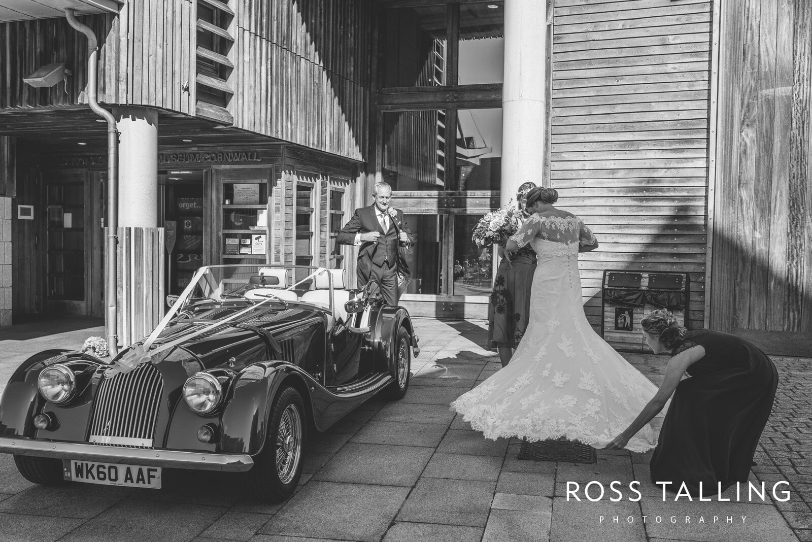 Maritime Museum wedding photography cornwall_0038