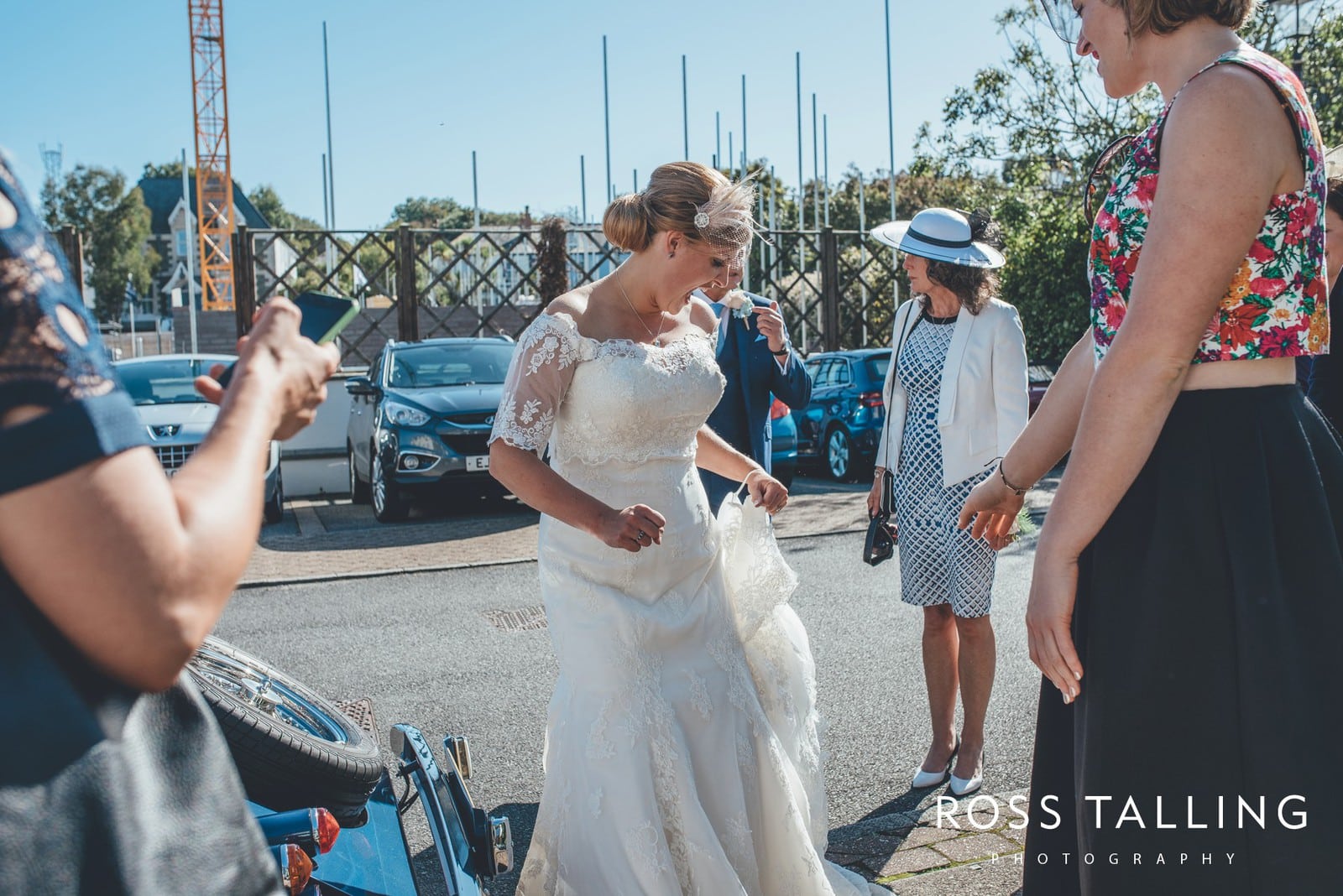 Maritime Museum wedding photography cornwall_0029
