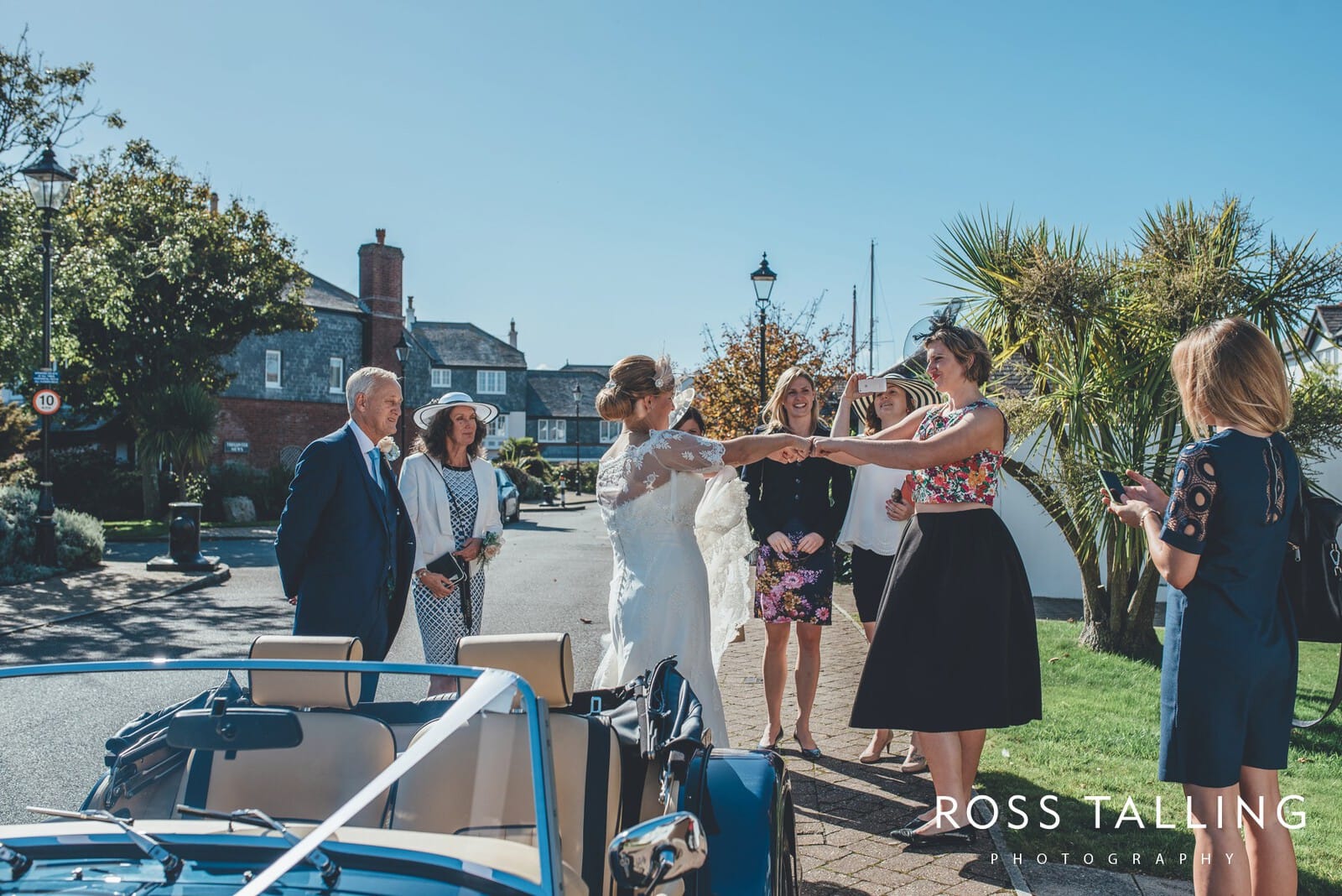 Maritime Museum wedding photography cornwall_0028