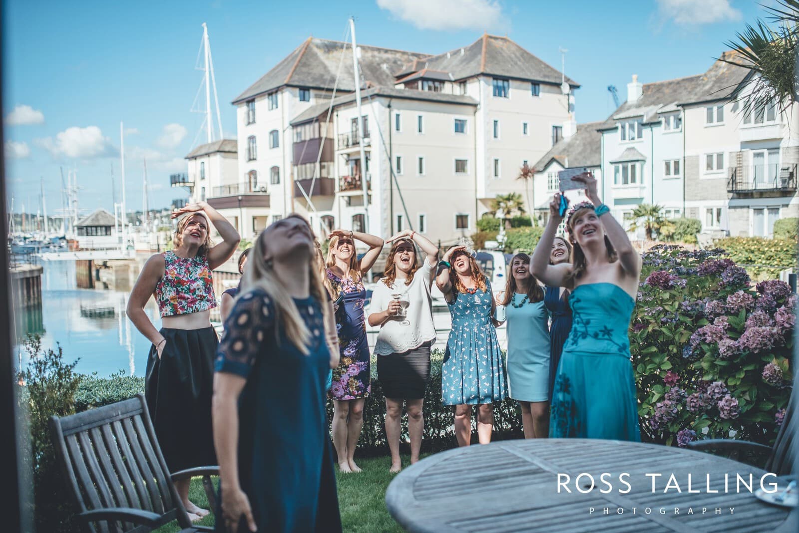 Maritime Museum wedding photography cornwall_0022