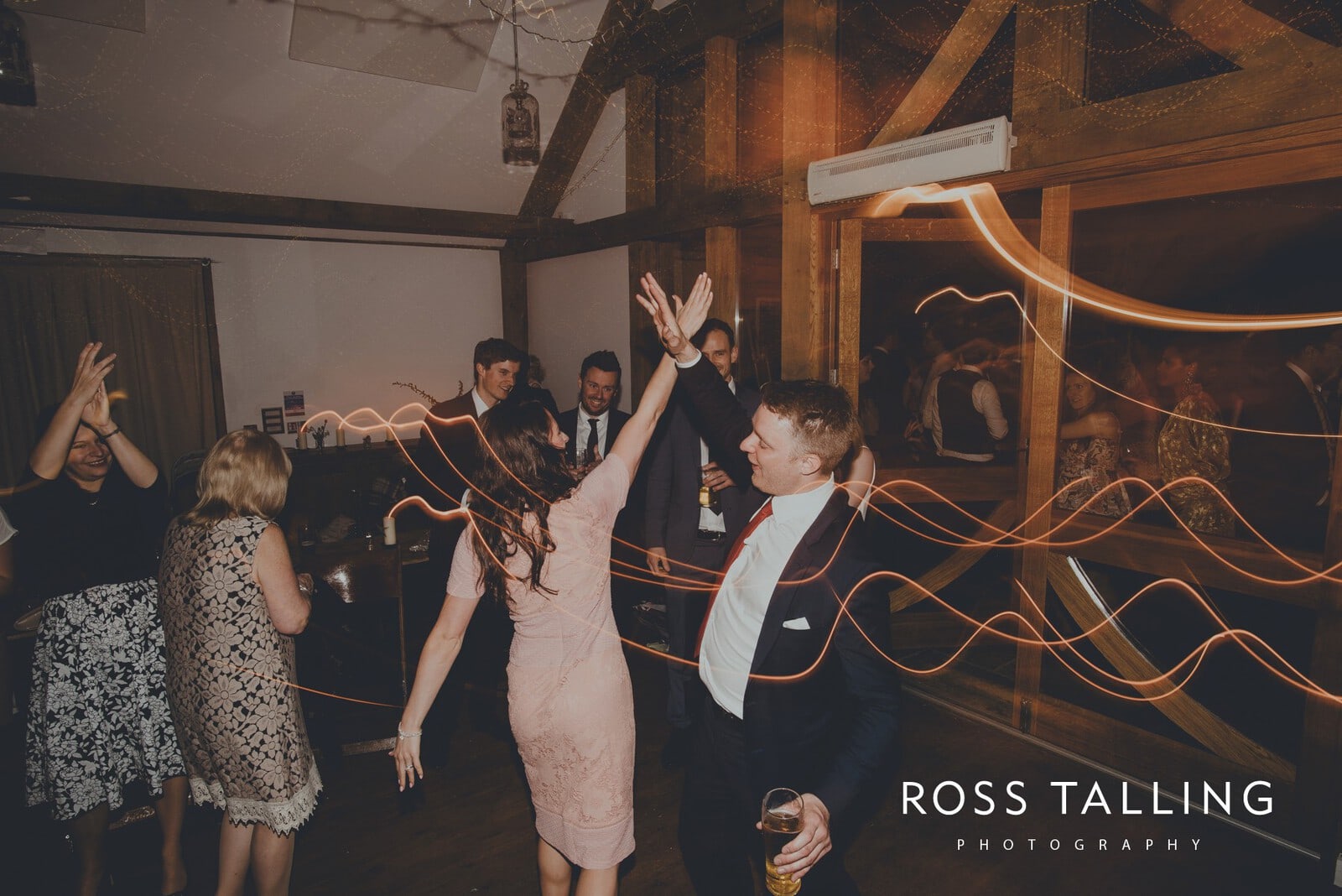 Emma & Paul Cornwall Wedding Photography_0173