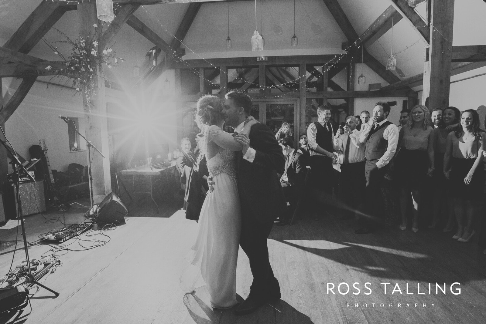 Emma & Paul Cornwall Wedding Photography_0155