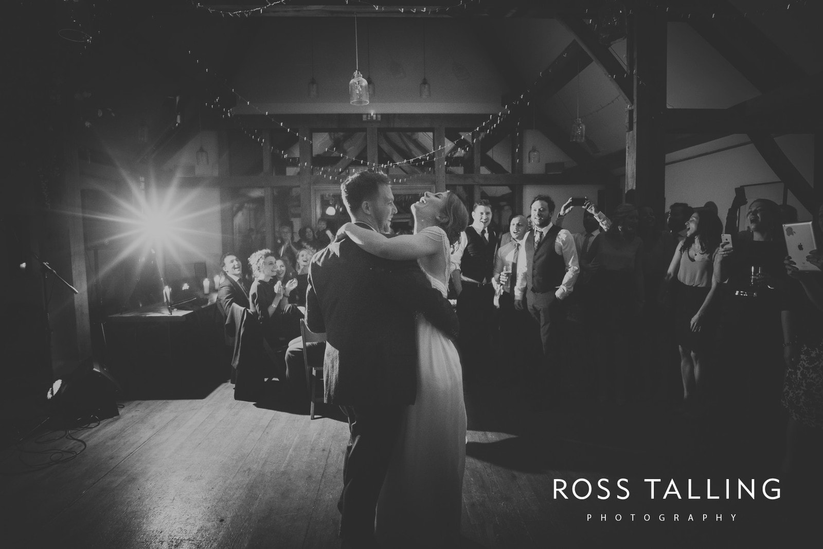 Emma & Paul Cornwall Wedding Photography_0154