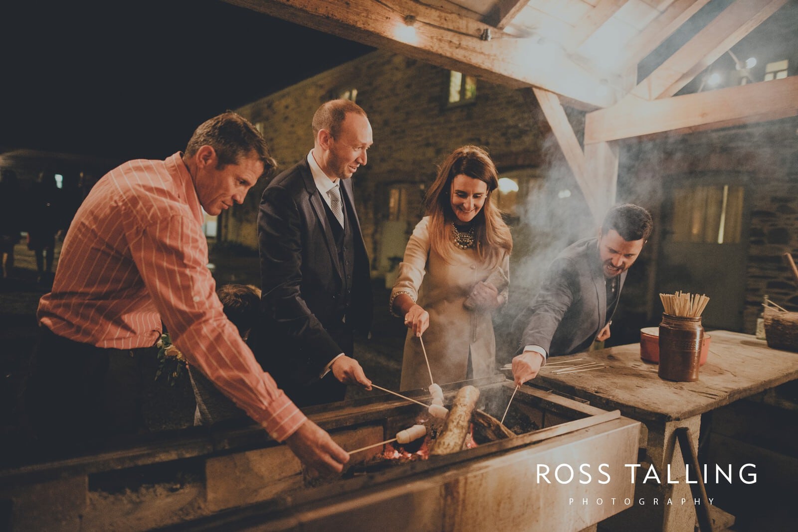 Emma & Paul Cornwall Wedding Photography_0151