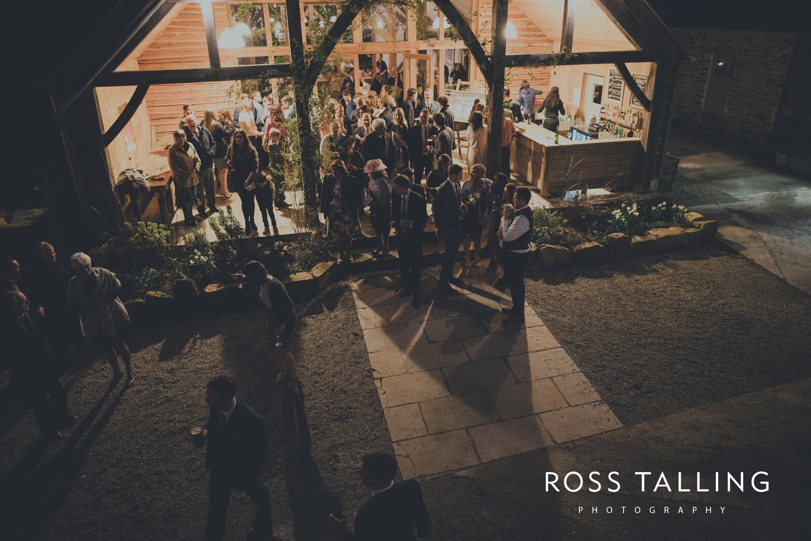 Emma & Paul Cornwall Wedding Photography_0150