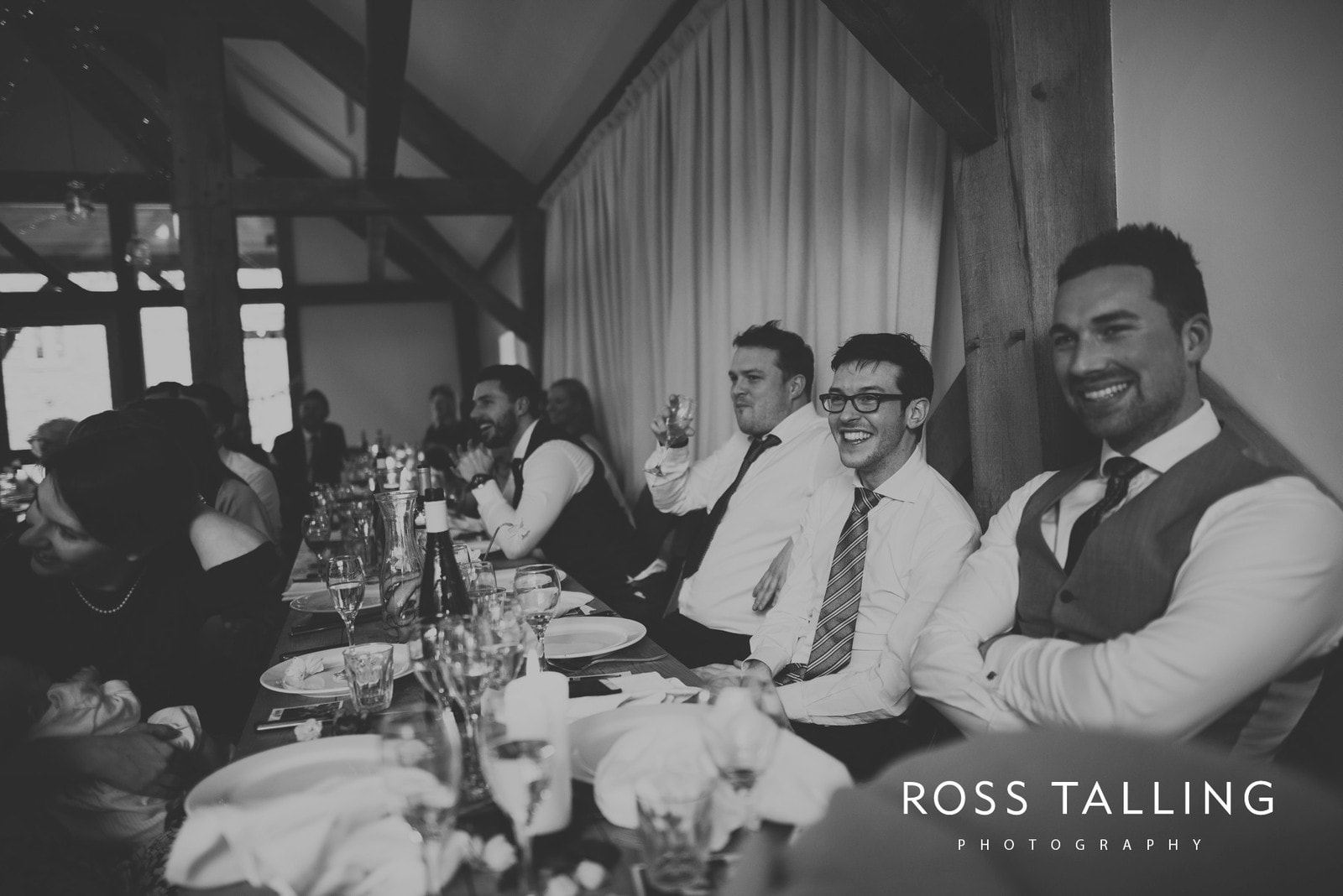 Emma & Paul Cornwall Wedding Photography_0137
