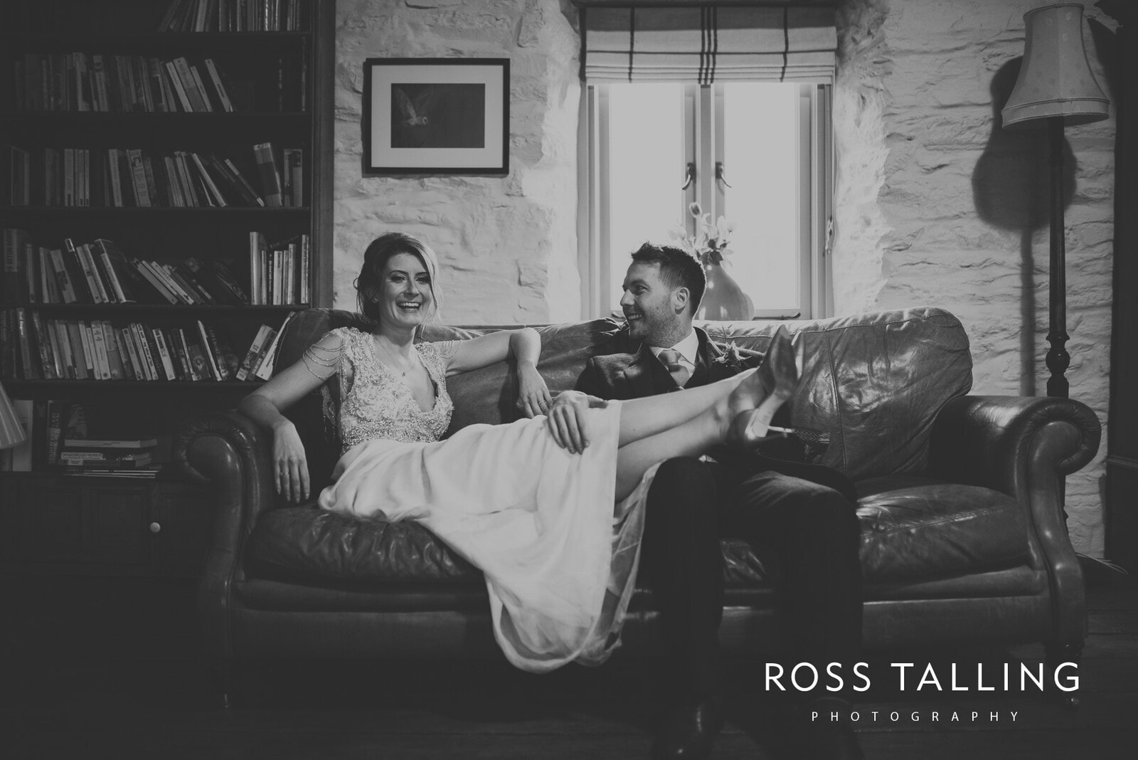 Emma & Paul Cornwall Wedding Photography_0103