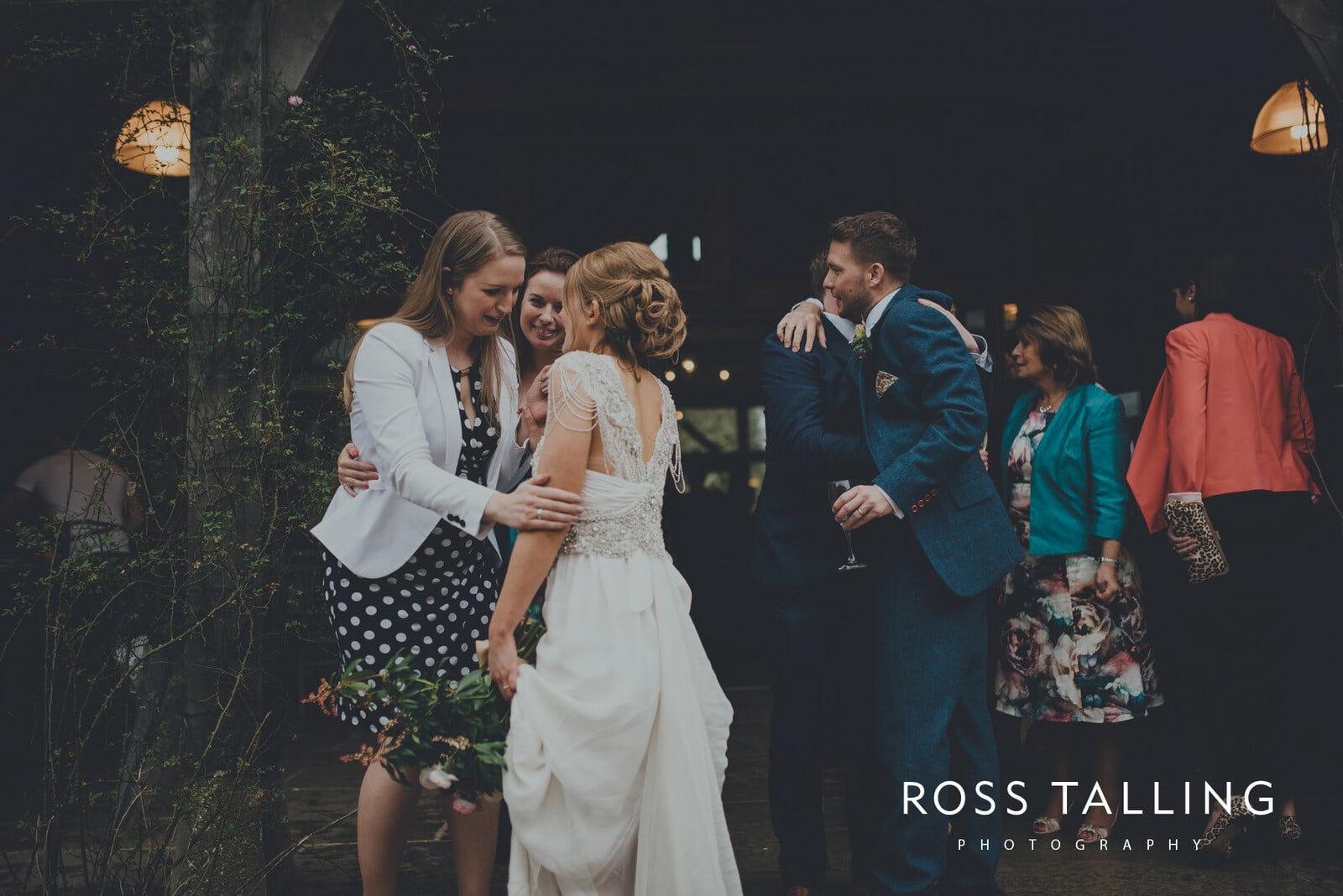 Emma & Paul Cornwall Wedding Photography_0098