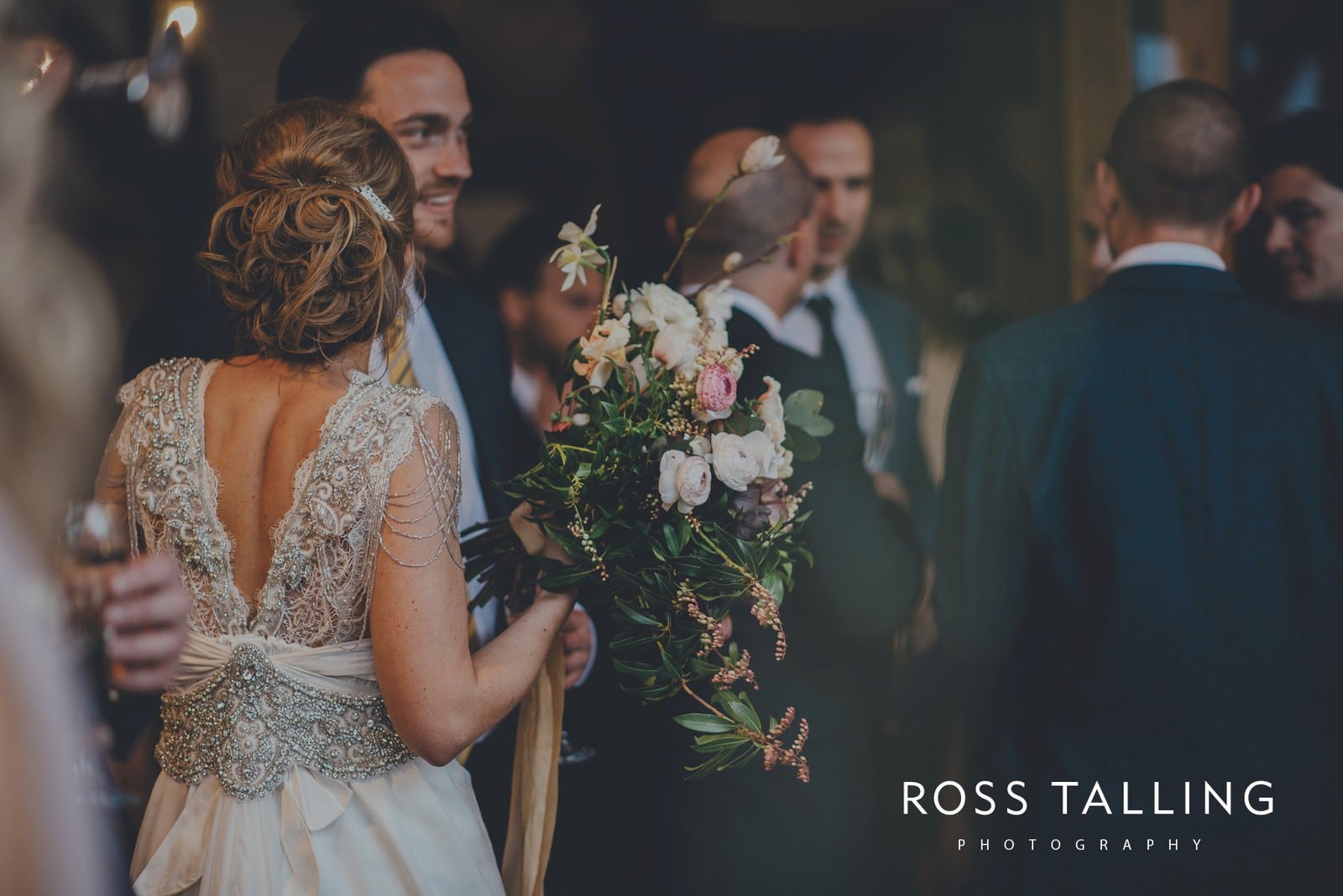 Emma & Paul Cornwall Wedding Photography_0097