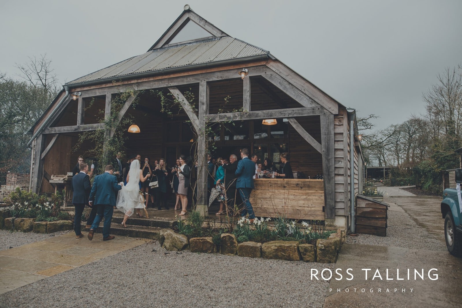 Emma & Paul Cornwall Wedding Photography_0093