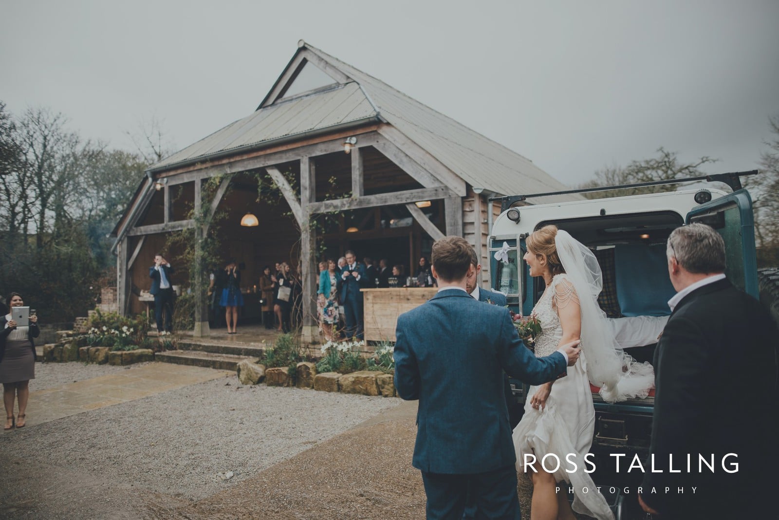 Emma & Paul Cornwall Wedding Photography_0092