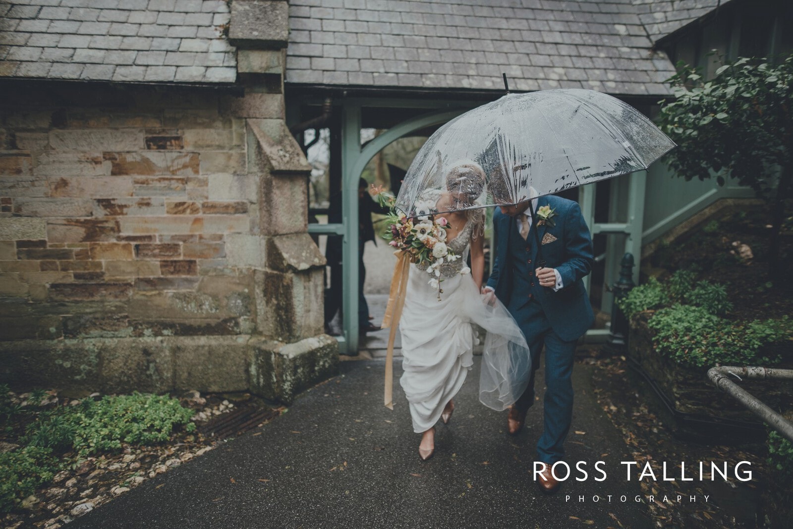 Emma & Paul Cornwall Wedding Photography_0078