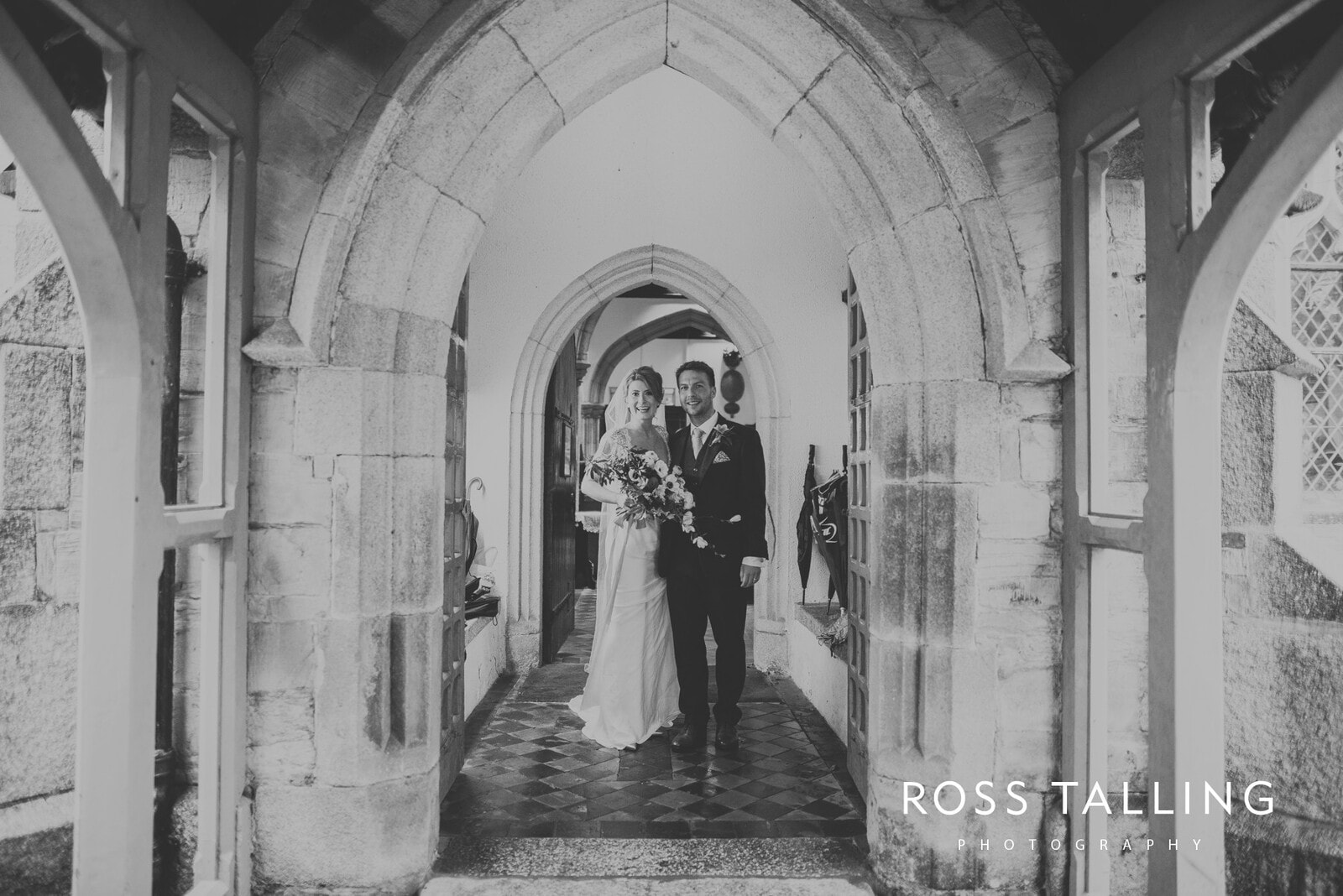 Emma & Paul Cornwall Wedding Photography_0077