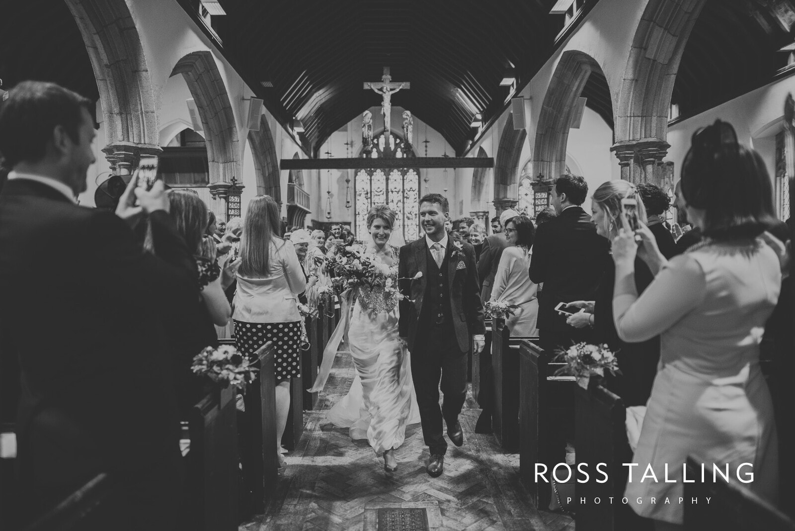 Emma & Paul Cornwall Wedding Photography_0076