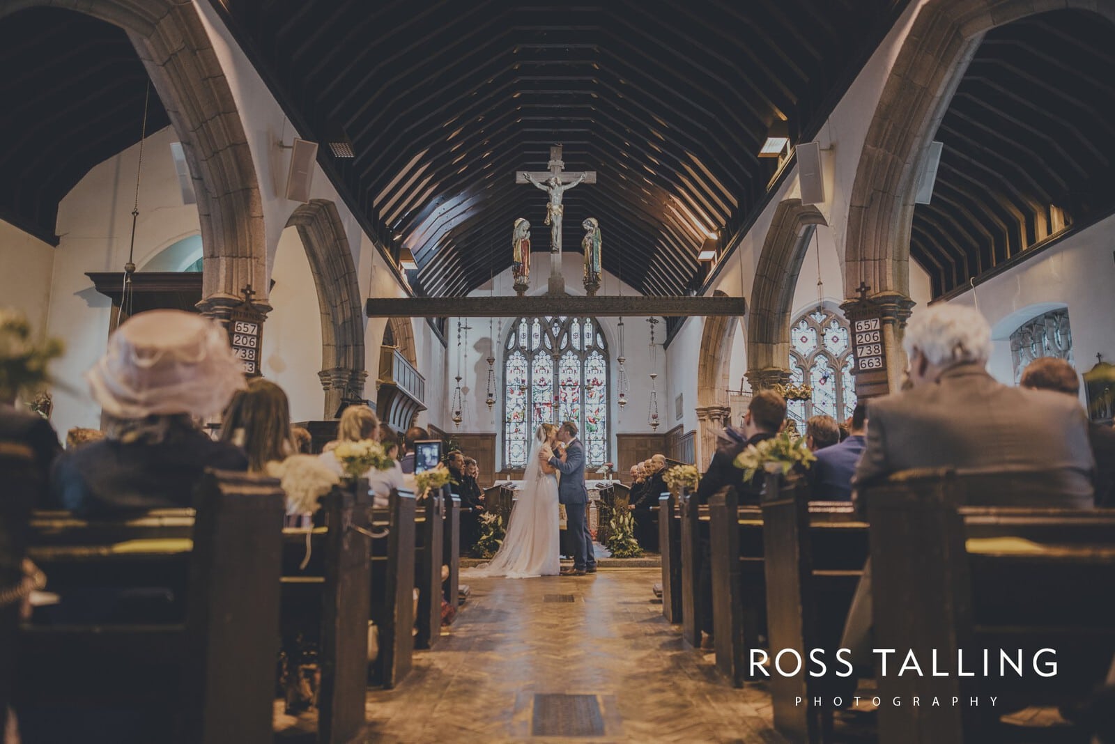 Emma & Paul Cornwall Wedding Photography_0069