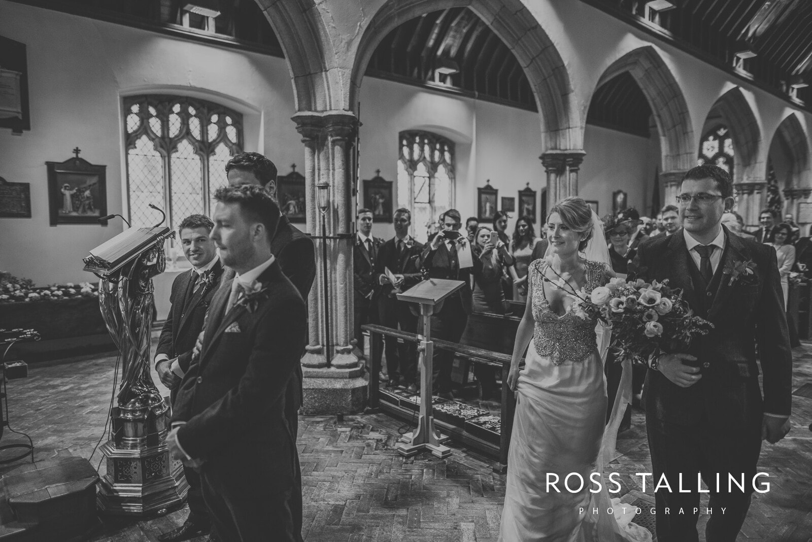 Emma & Paul Cornwall Wedding Photography_0061