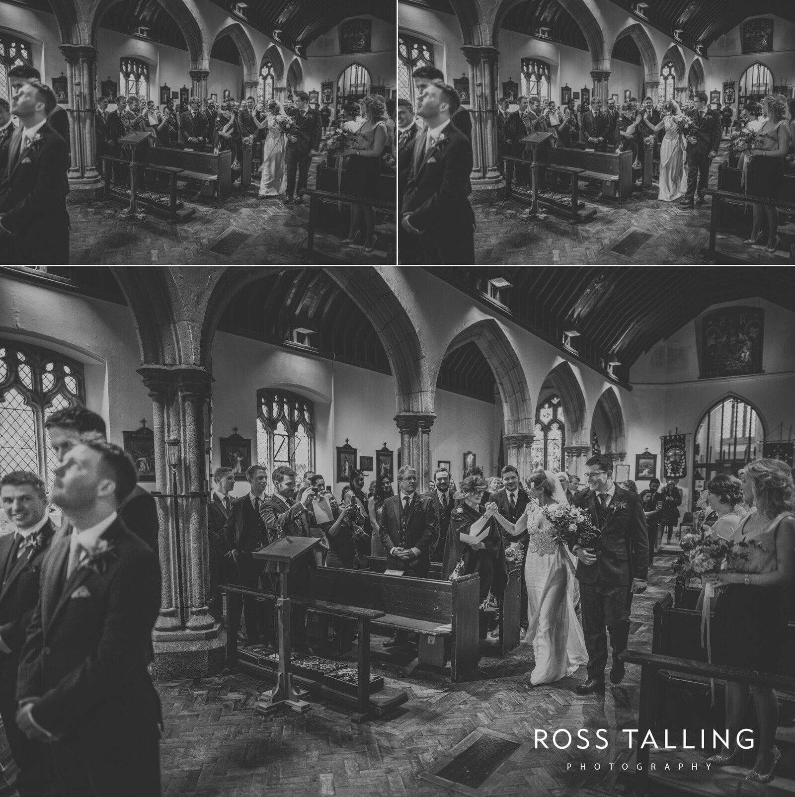 Emma & Paul Cornwall Wedding Photography_0060