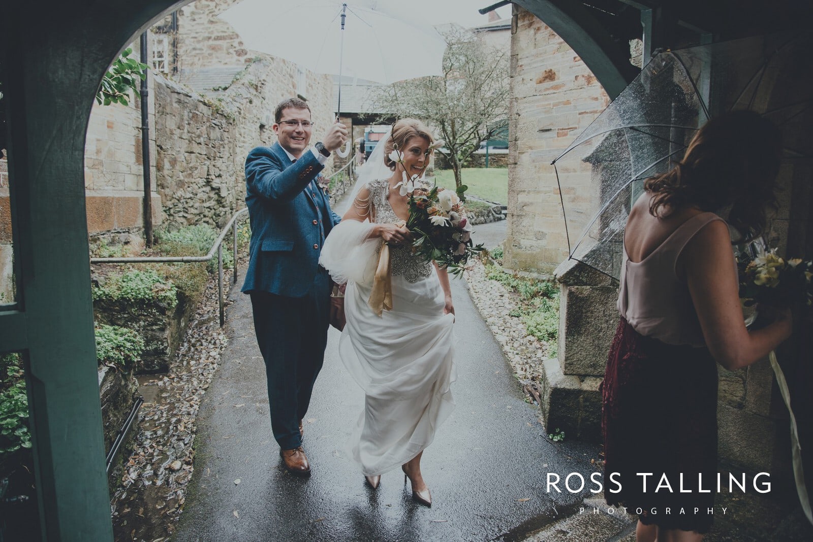 Emma & Paul Cornwall Wedding Photography_0058
