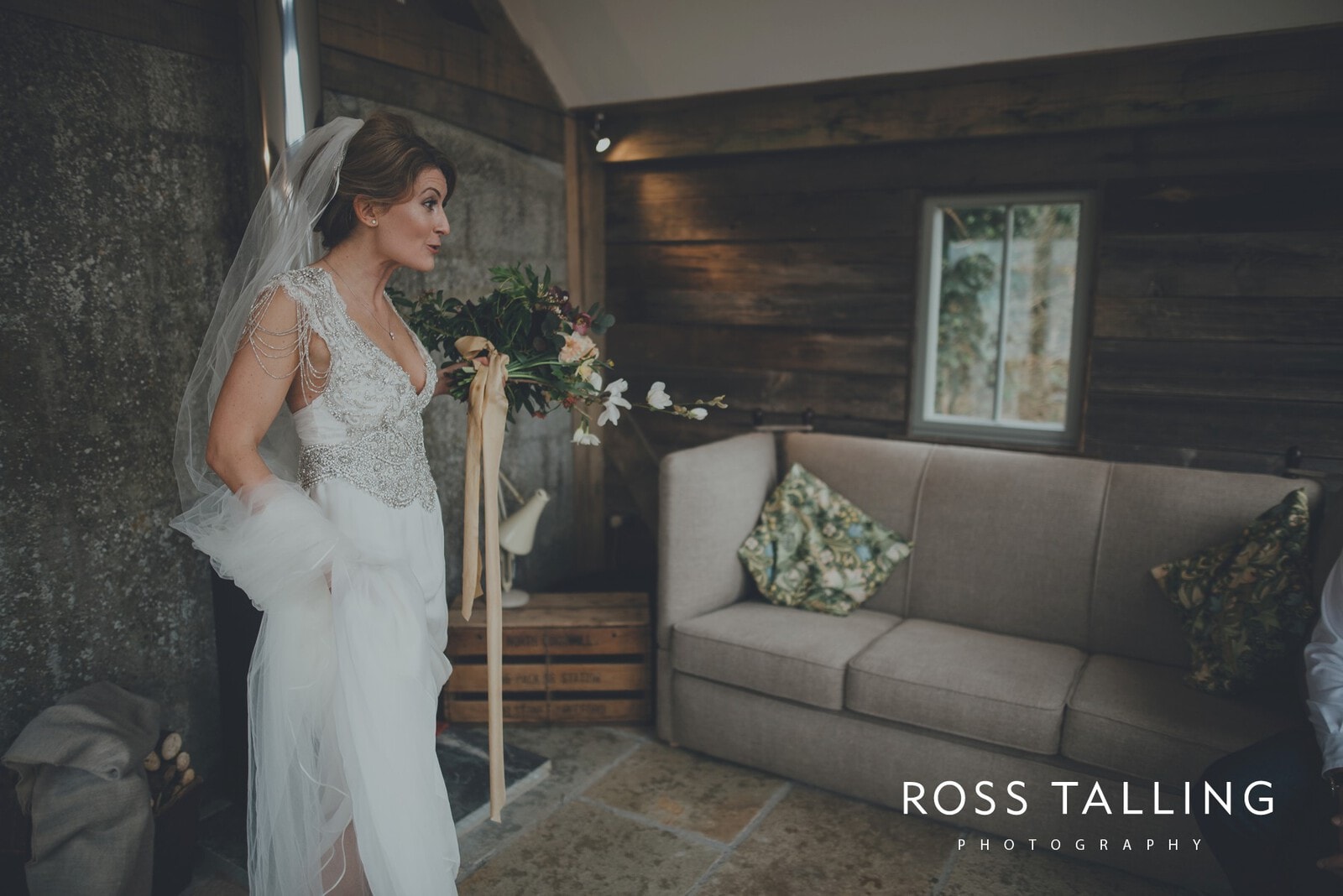 Emma & Paul Cornwall Wedding Photography_0050
