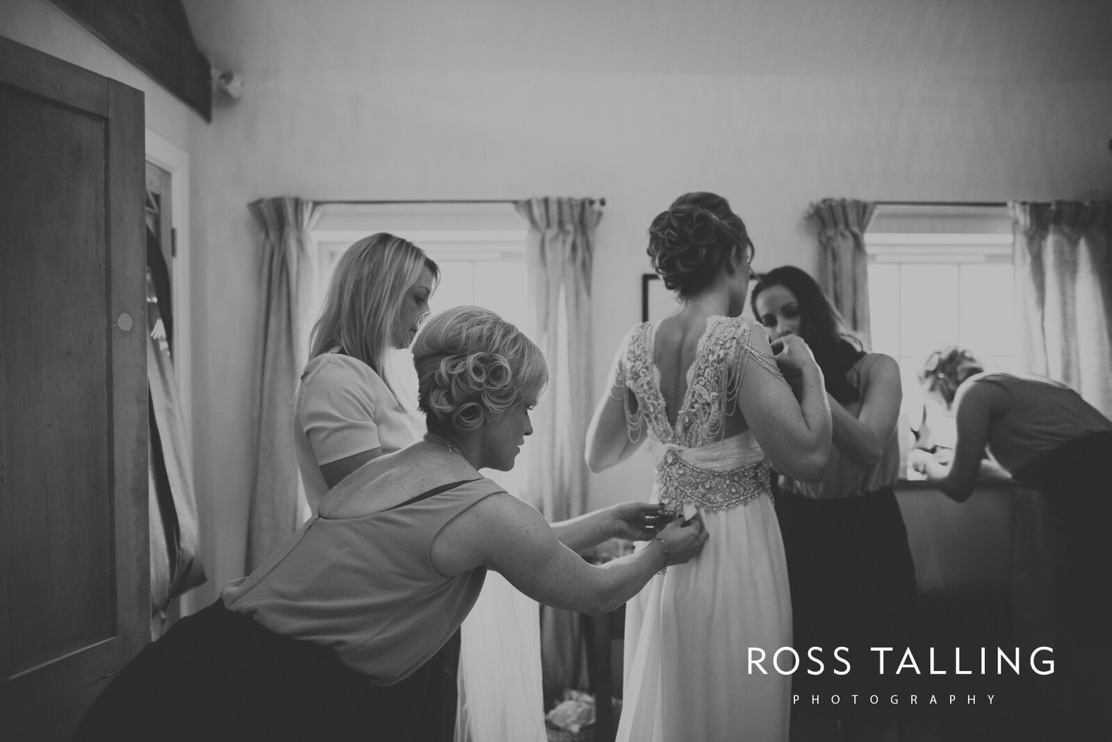 Emma & Paul Cornwall Wedding Photography_0045