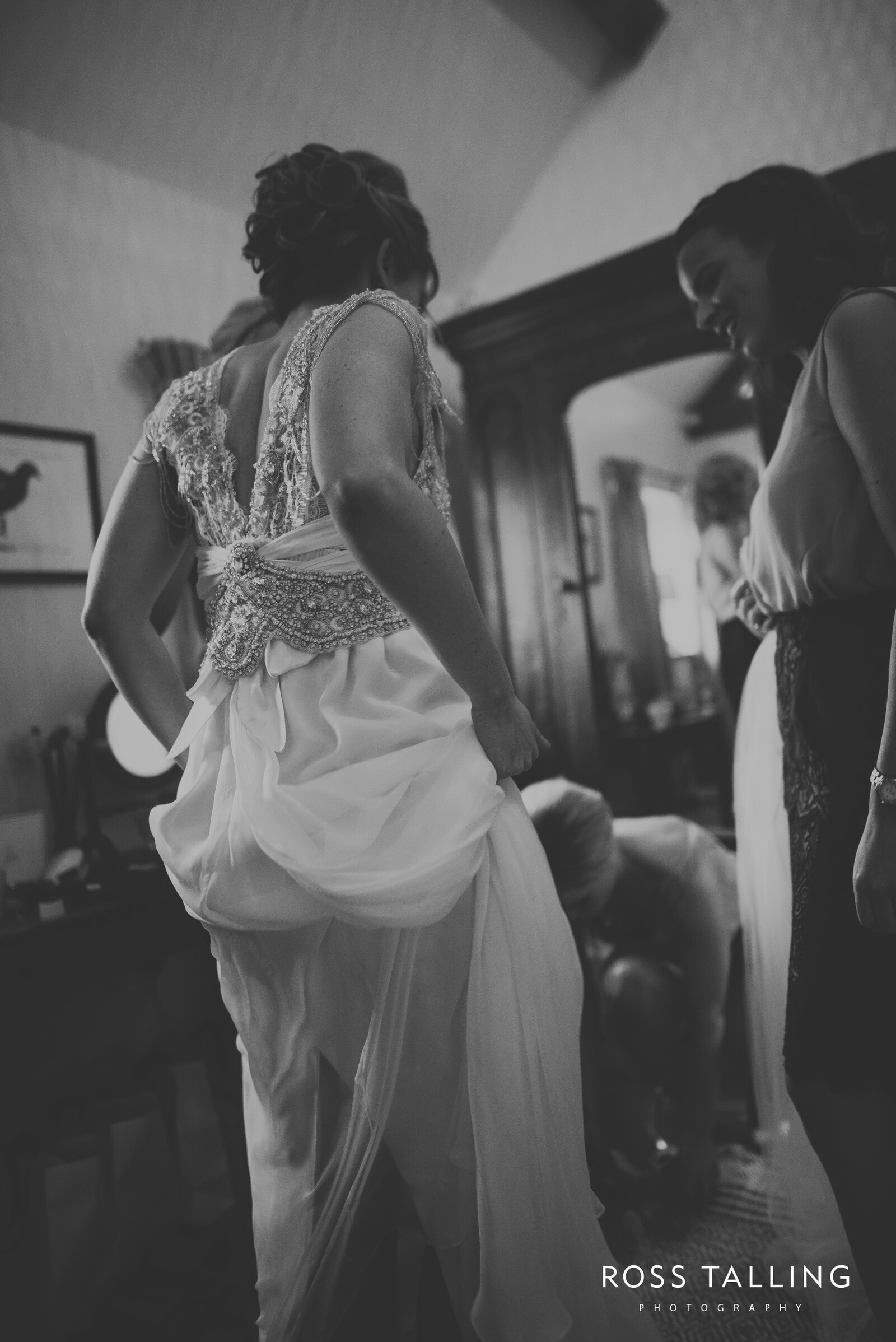 Emma & Paul Cornwall Wedding Photography_0043