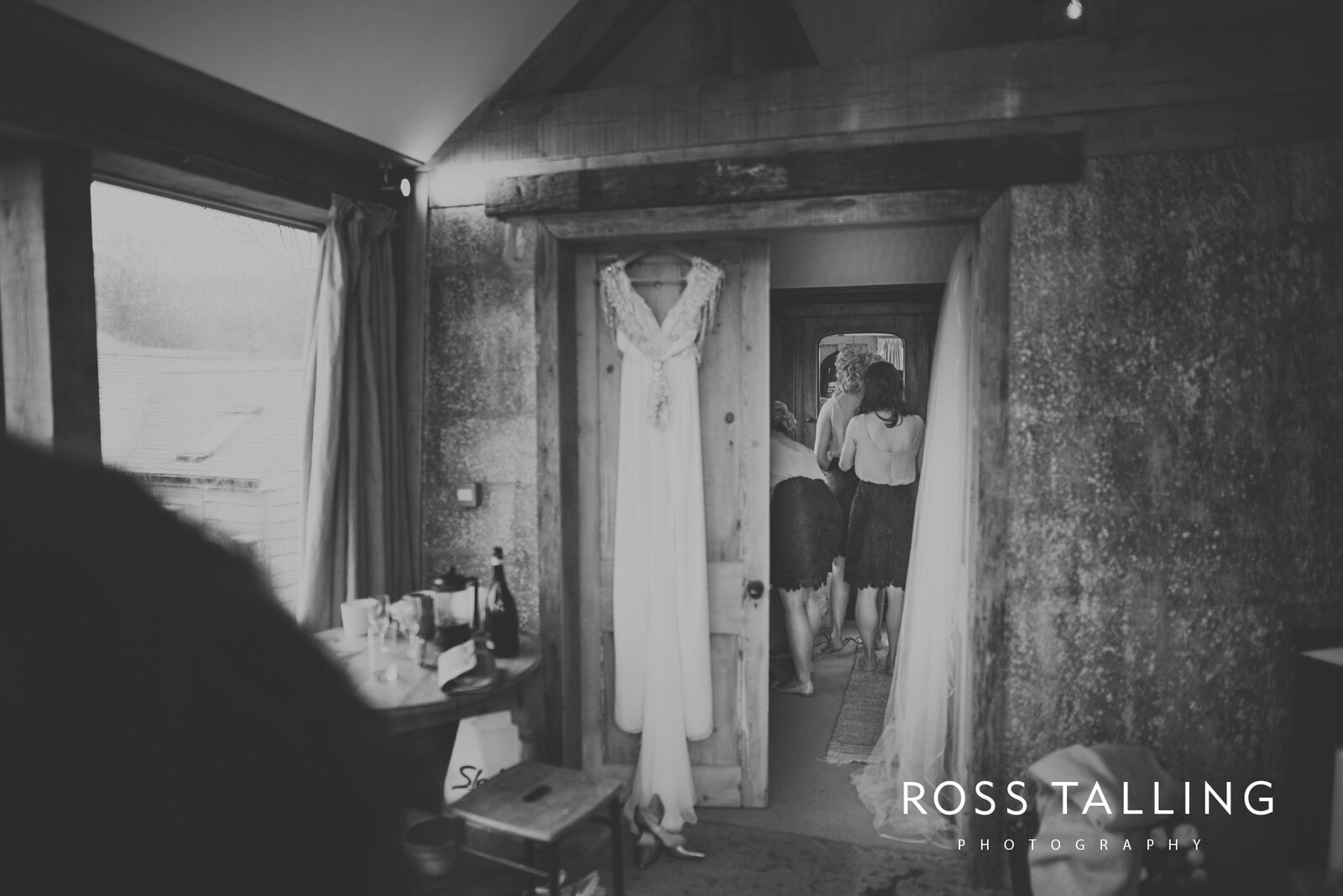 Emma & Paul Cornwall Wedding Photography_0037