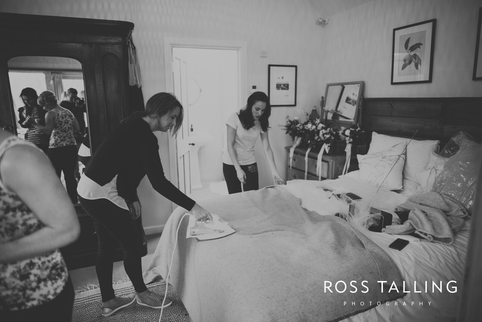 Emma & Paul Cornwall Wedding Photography_0021
