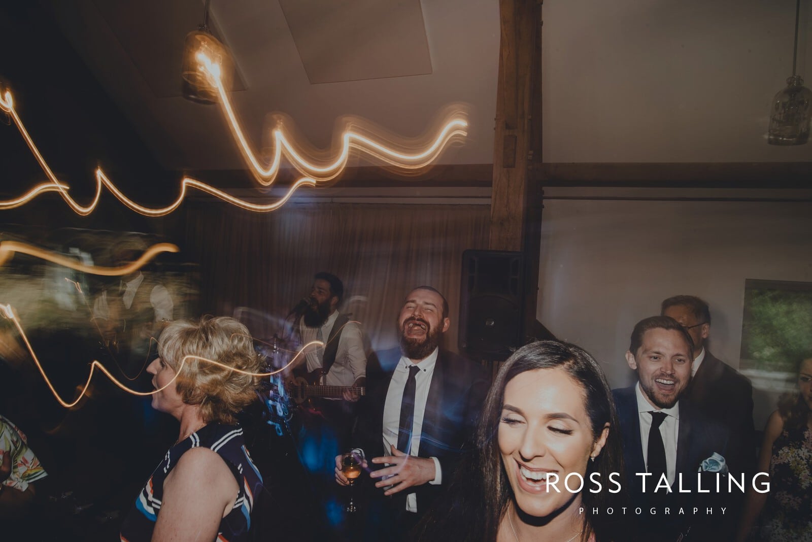 Melanie & Sean's Nancarrow Farm Wedding Photography Cornwall_0162
