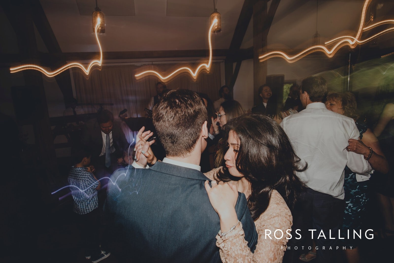 Melanie & Sean's Nancarrow Farm Wedding Photography Cornwall_0160