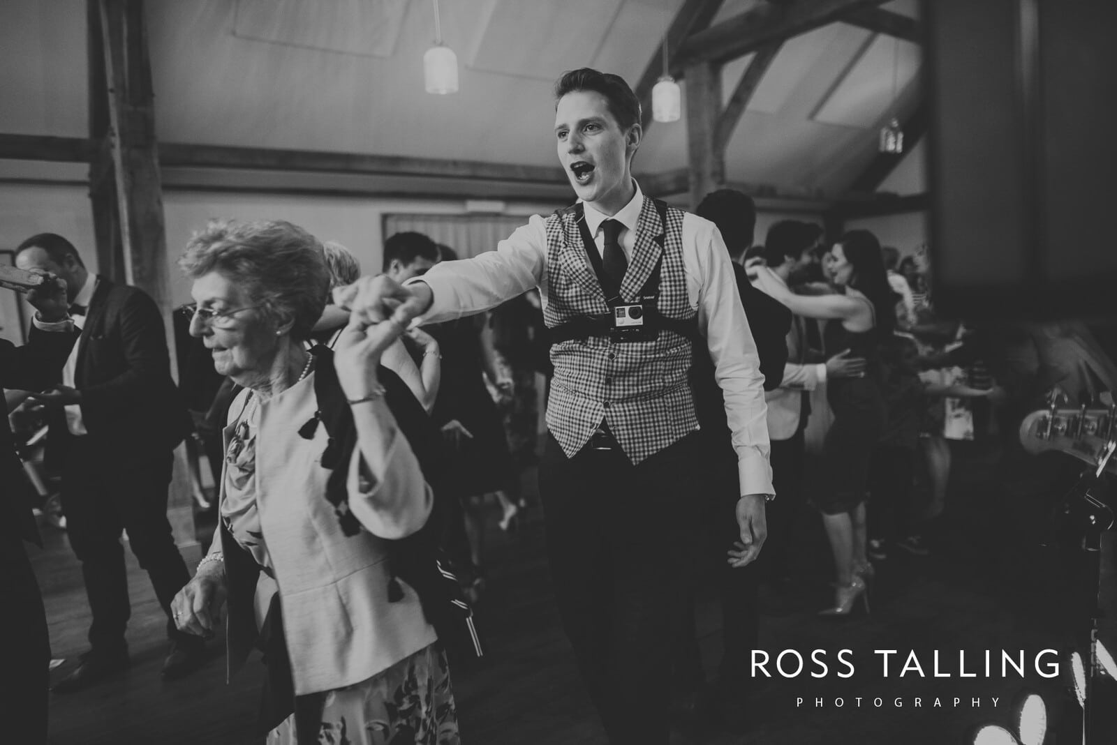 Melanie & Sean's Nancarrow Farm Wedding Photography Cornwall_0159