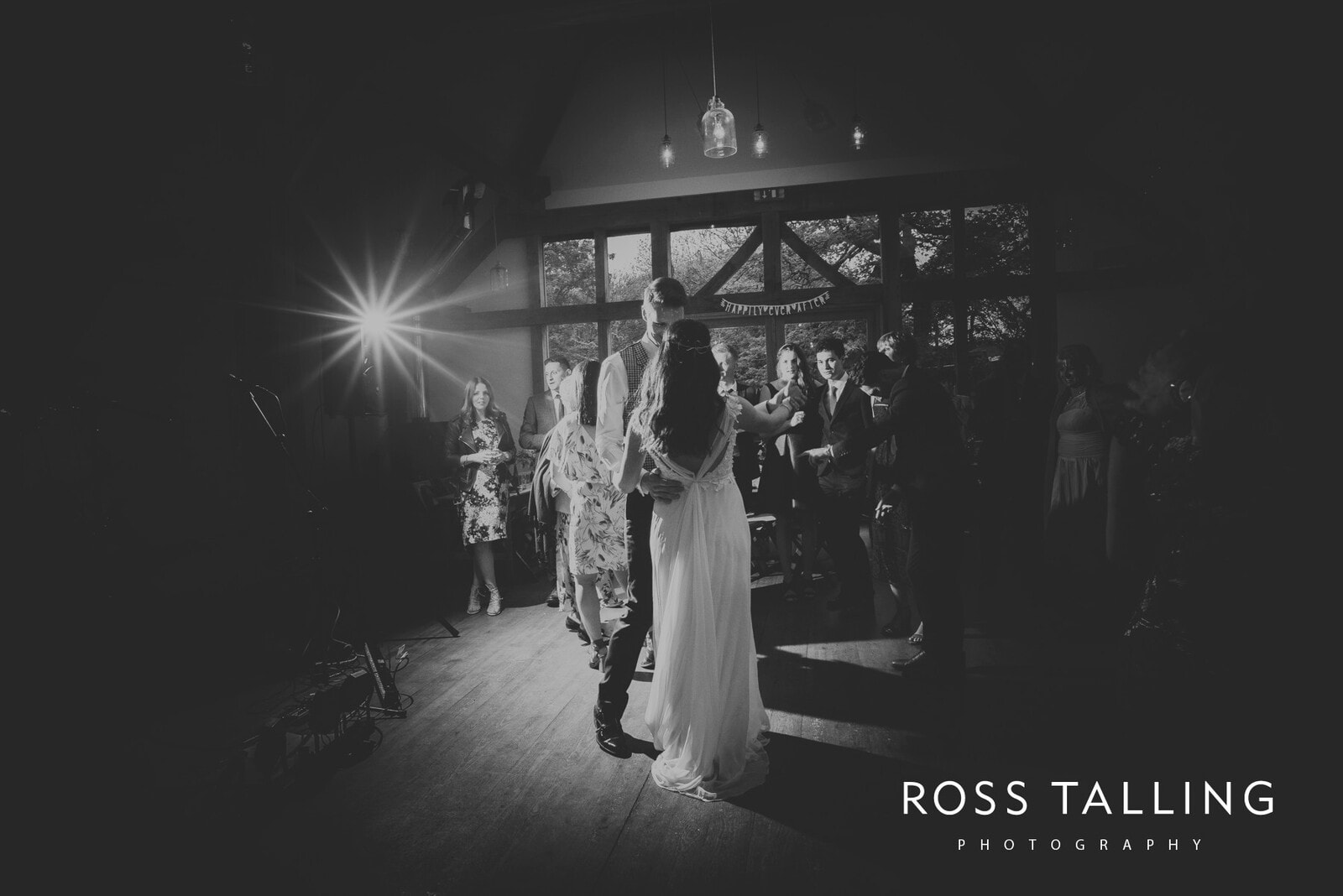 Melanie & Sean's Nancarrow Farm Wedding Photography Cornwall_0157