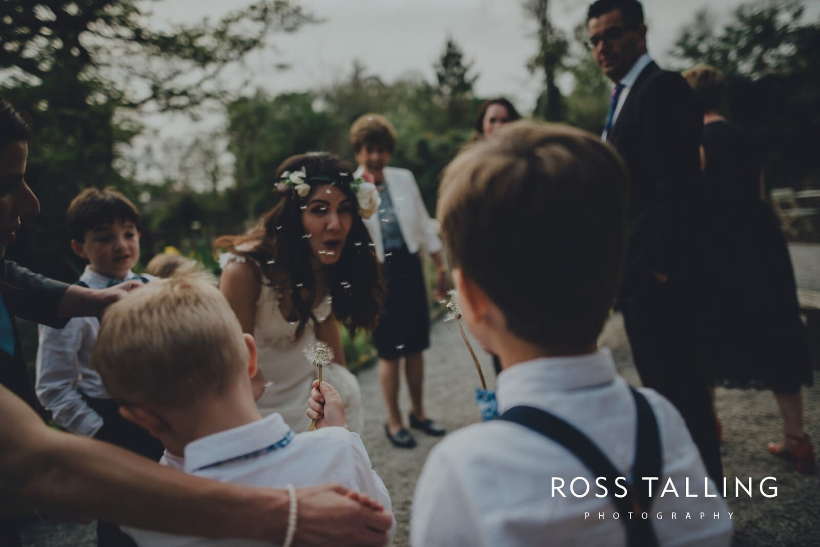Melanie & Sean's Nancarrow Farm Wedding Photography Cornwall_0150