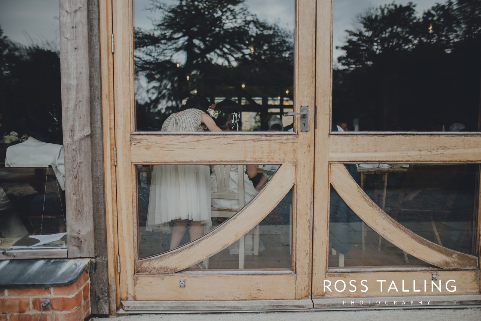 Melanie & Sean's Nancarrow Farm Wedding Photography Cornwall_0146